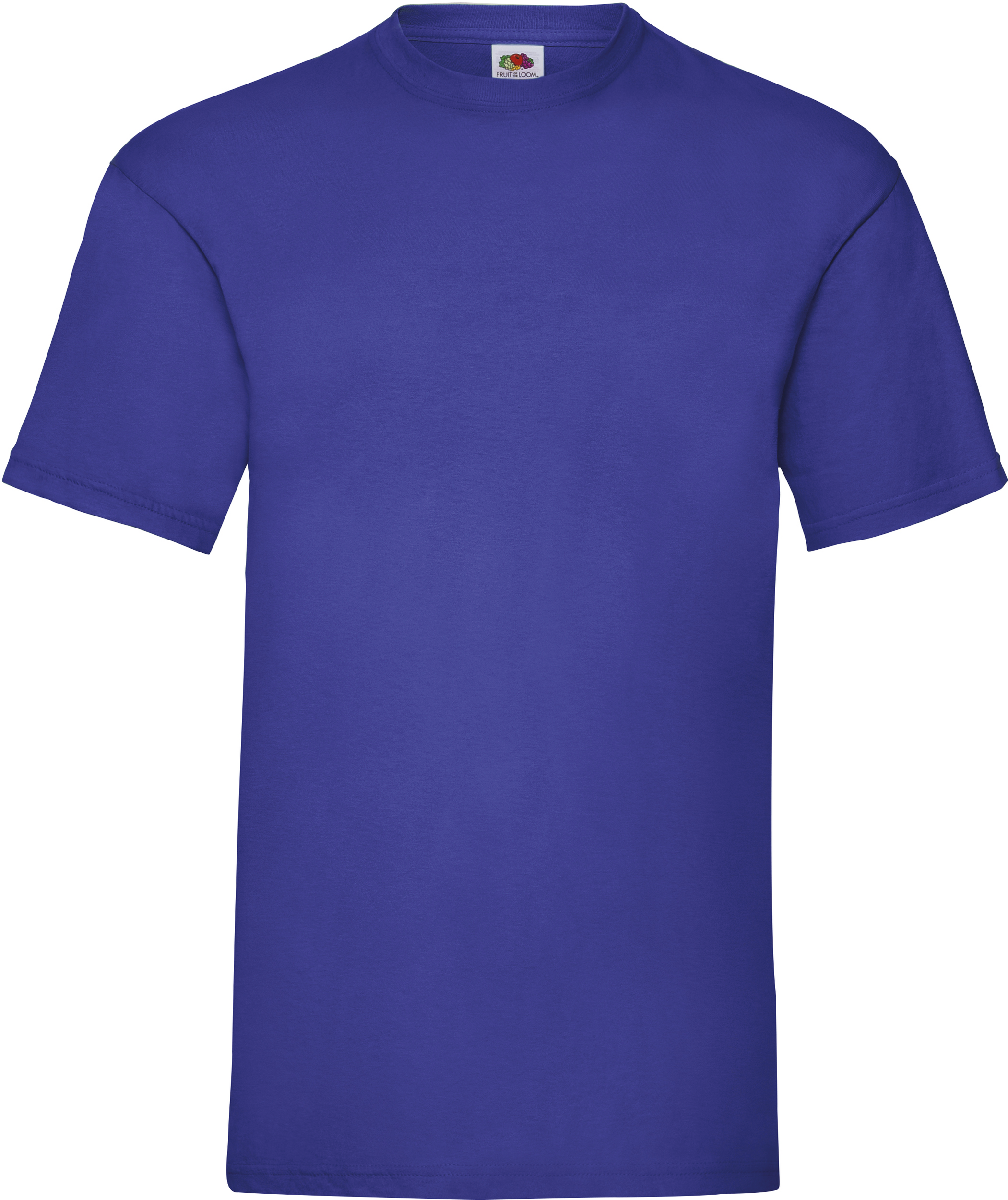 T-shirt homme Valueweight (61-036-0) - Image 77