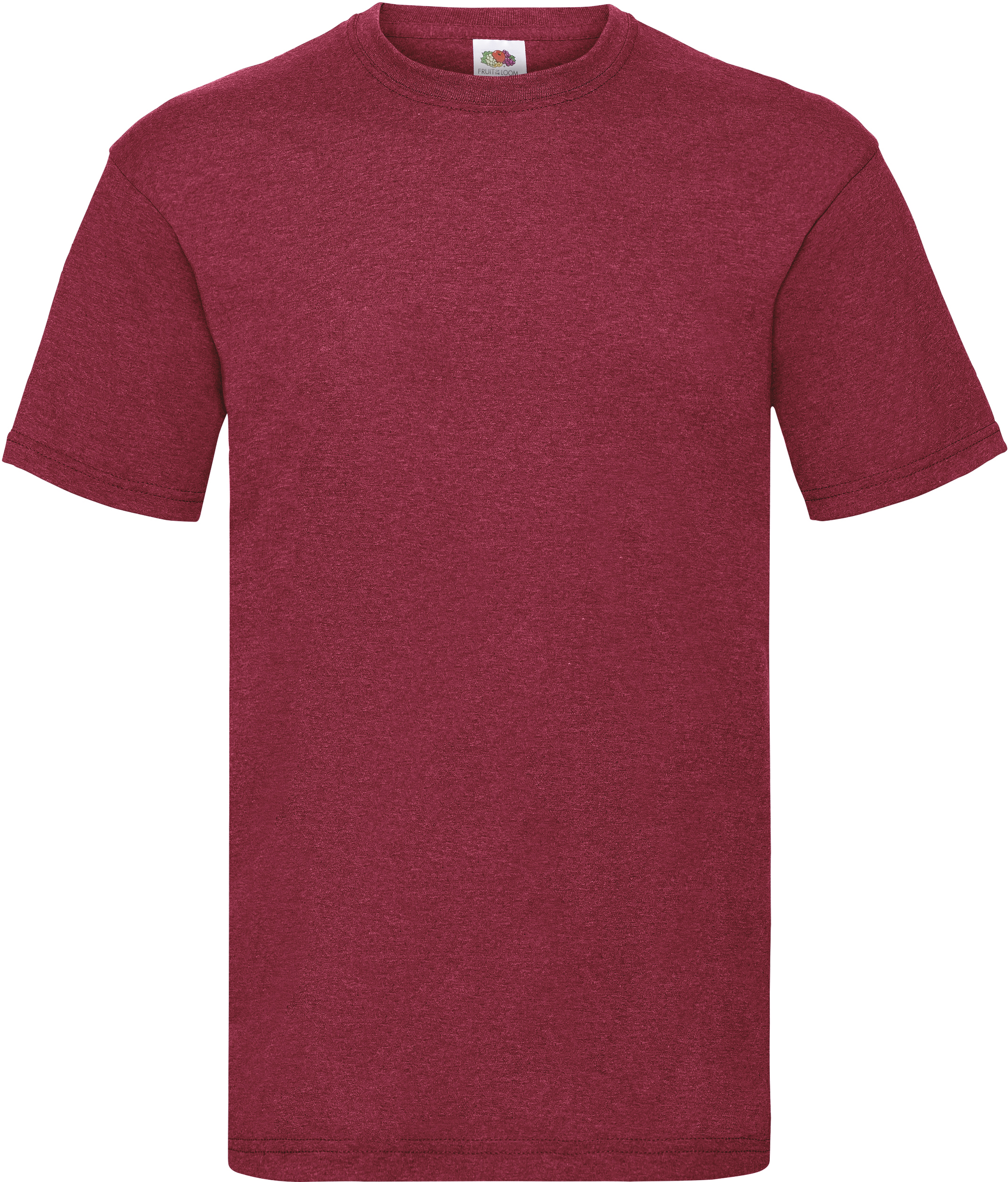 T-shirt homme Valueweight (61-036-0) - Image 89