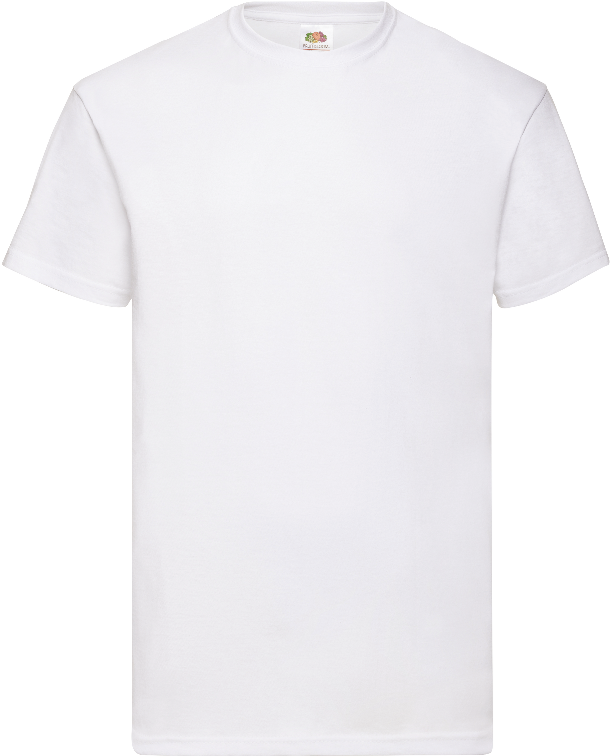 T-shirt homme Valueweight (61-036-0) - Image 92