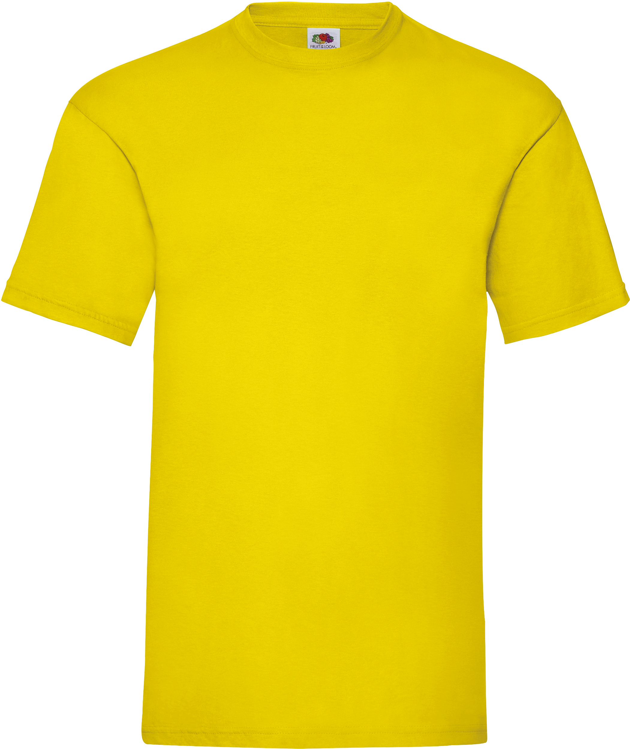T-shirt homme Valueweight (61-036-0) - Image 95