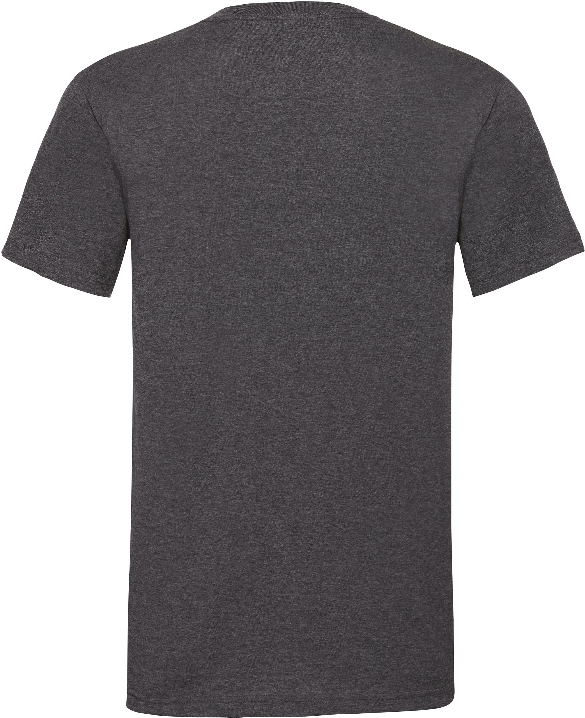 T-shirt homme col v Valueweight (61-066-0) - Image 11
