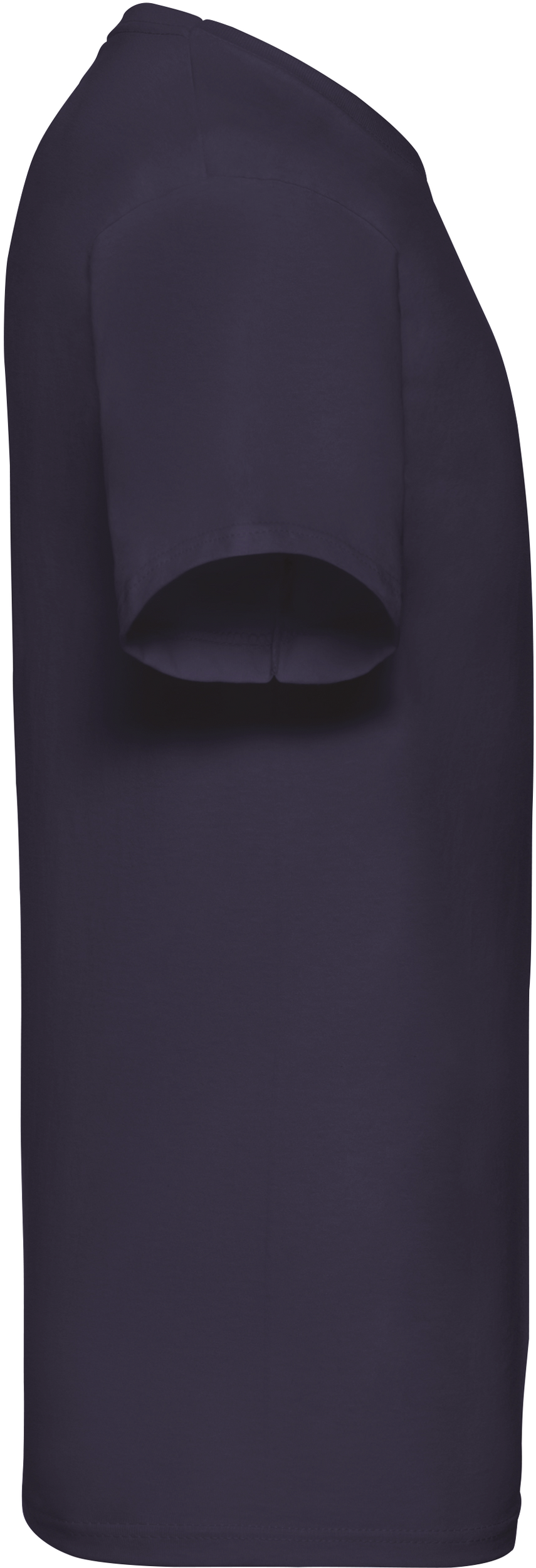 T-shirt homme col v Valueweight (61-066-0) - Image 16