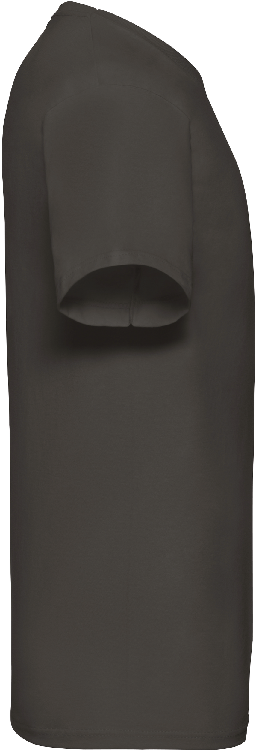 T-shirt homme col v Valueweight (61-066-0) - Image 23