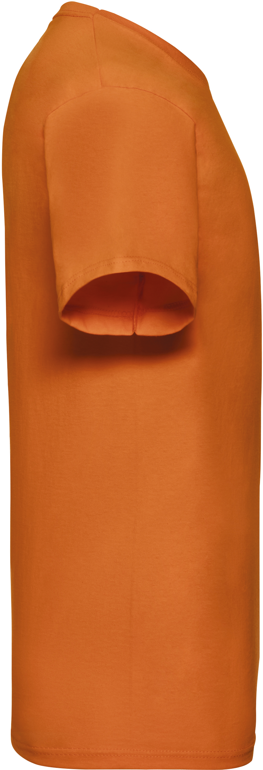 T-shirt homme col v Valueweight (61-066-0) - Image 28