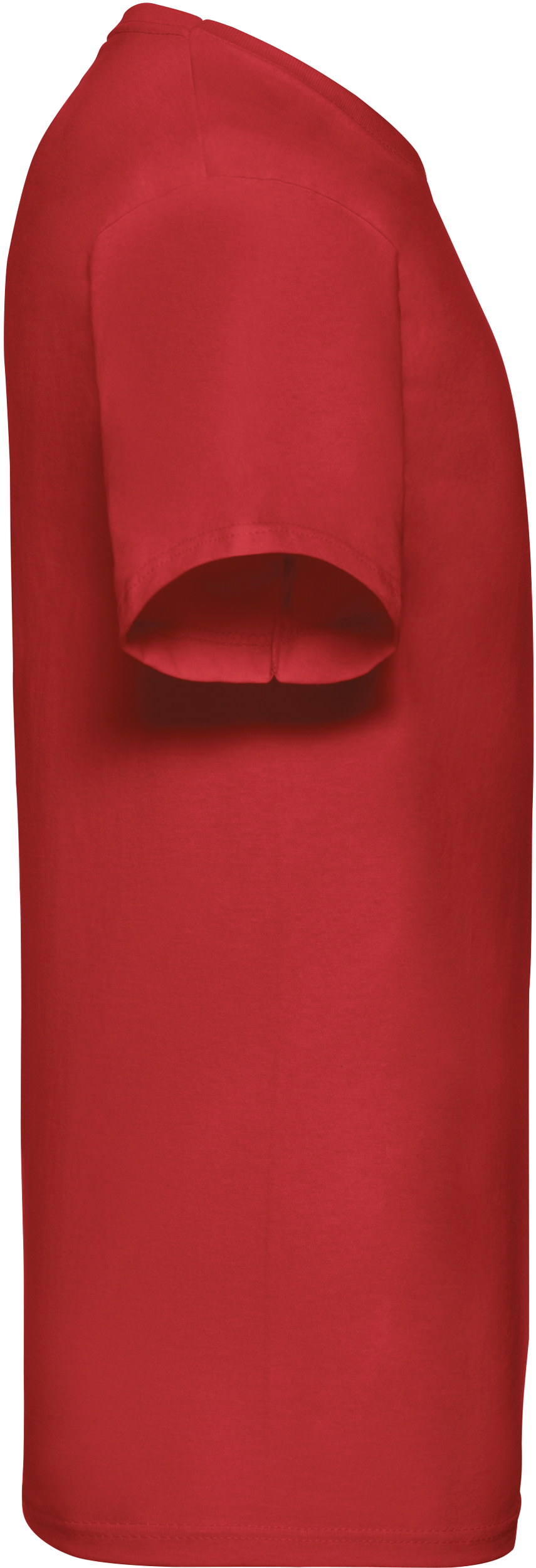 T-shirt homme col v Valueweight (61-066-0) - Image 31