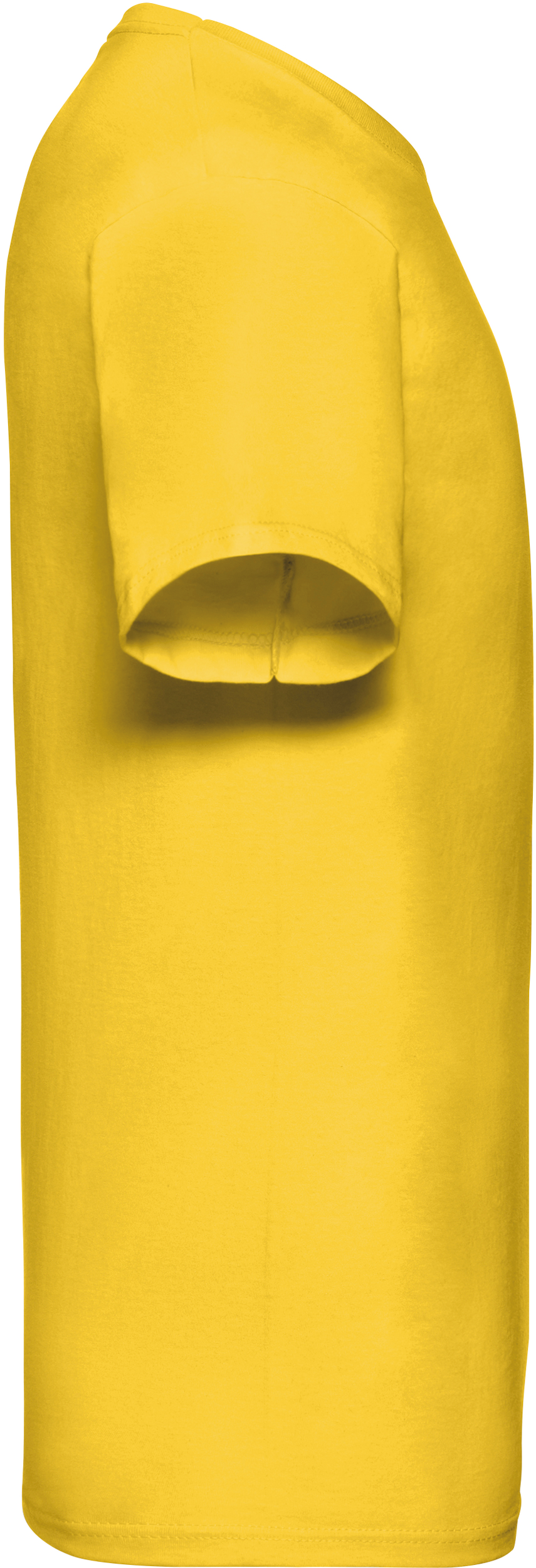 T-shirt homme col v Valueweight (61-066-0) - Image 37