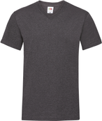 SC22V - Dark Heather Grey