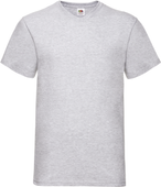 SC22V - Heather Grey