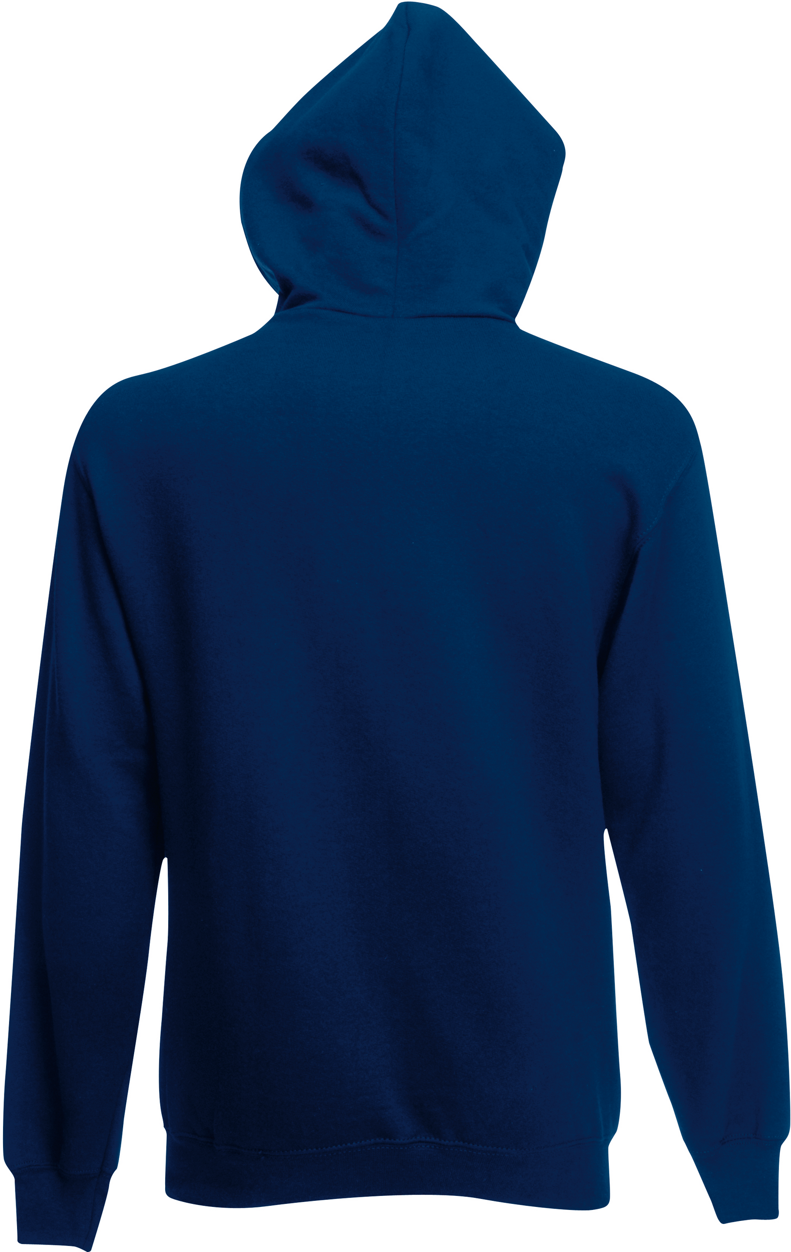 Sweatshirt com capuz Classic (62-208-0) - Navy