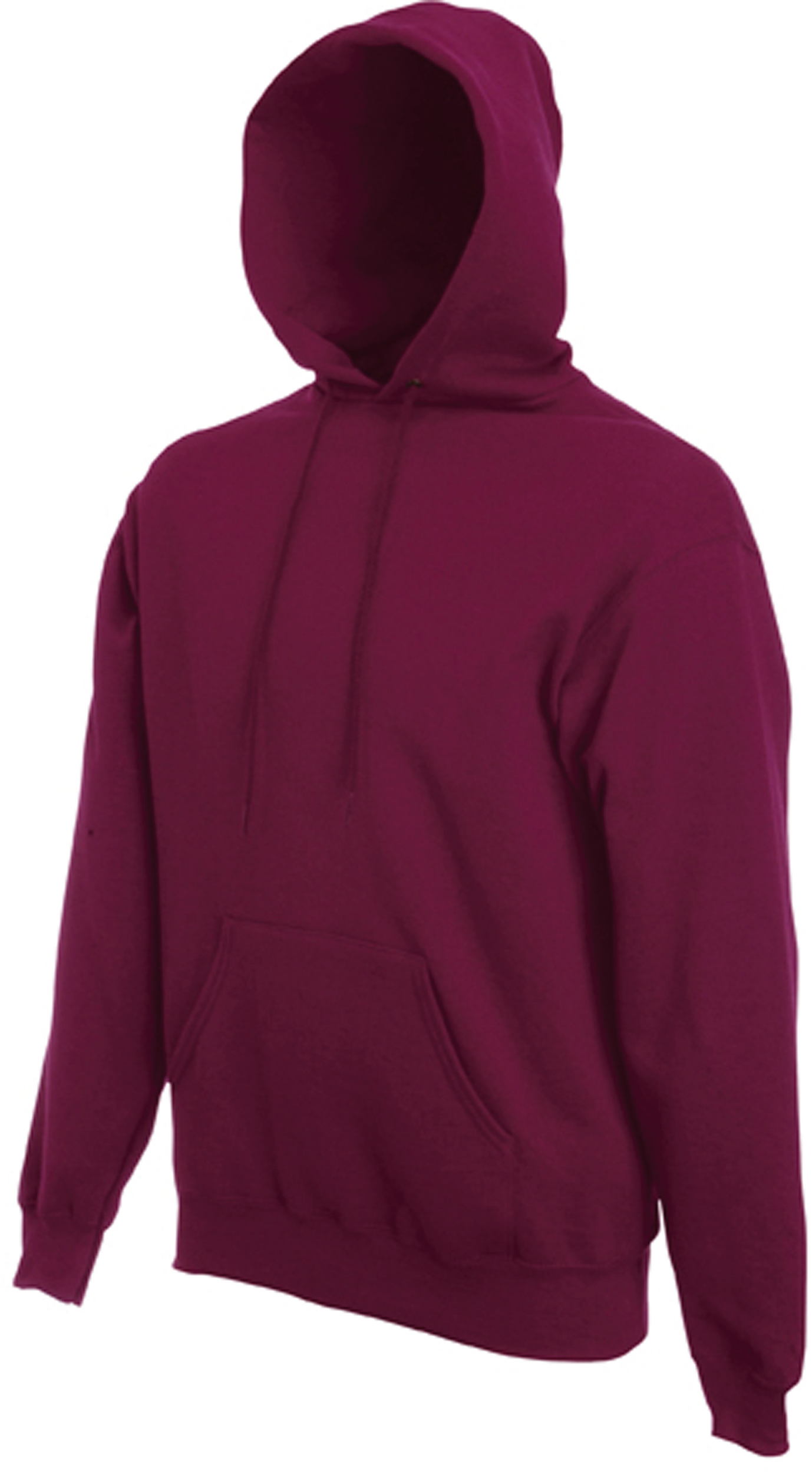 Sweat-shirt capuche Classic (62-208-0) - Image 10