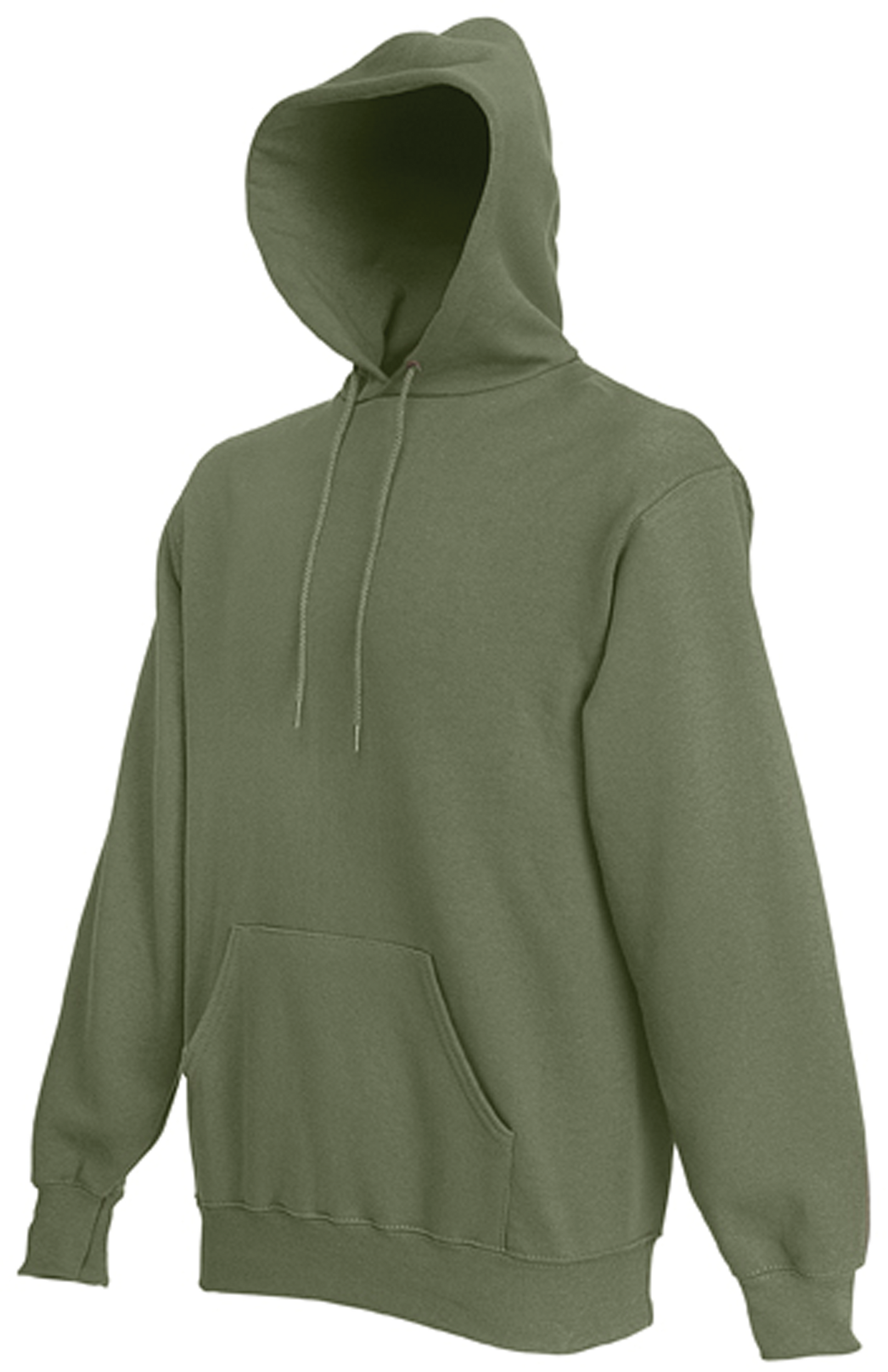 Sweat-shirt capuche Classic (62-208-0) - Image 12