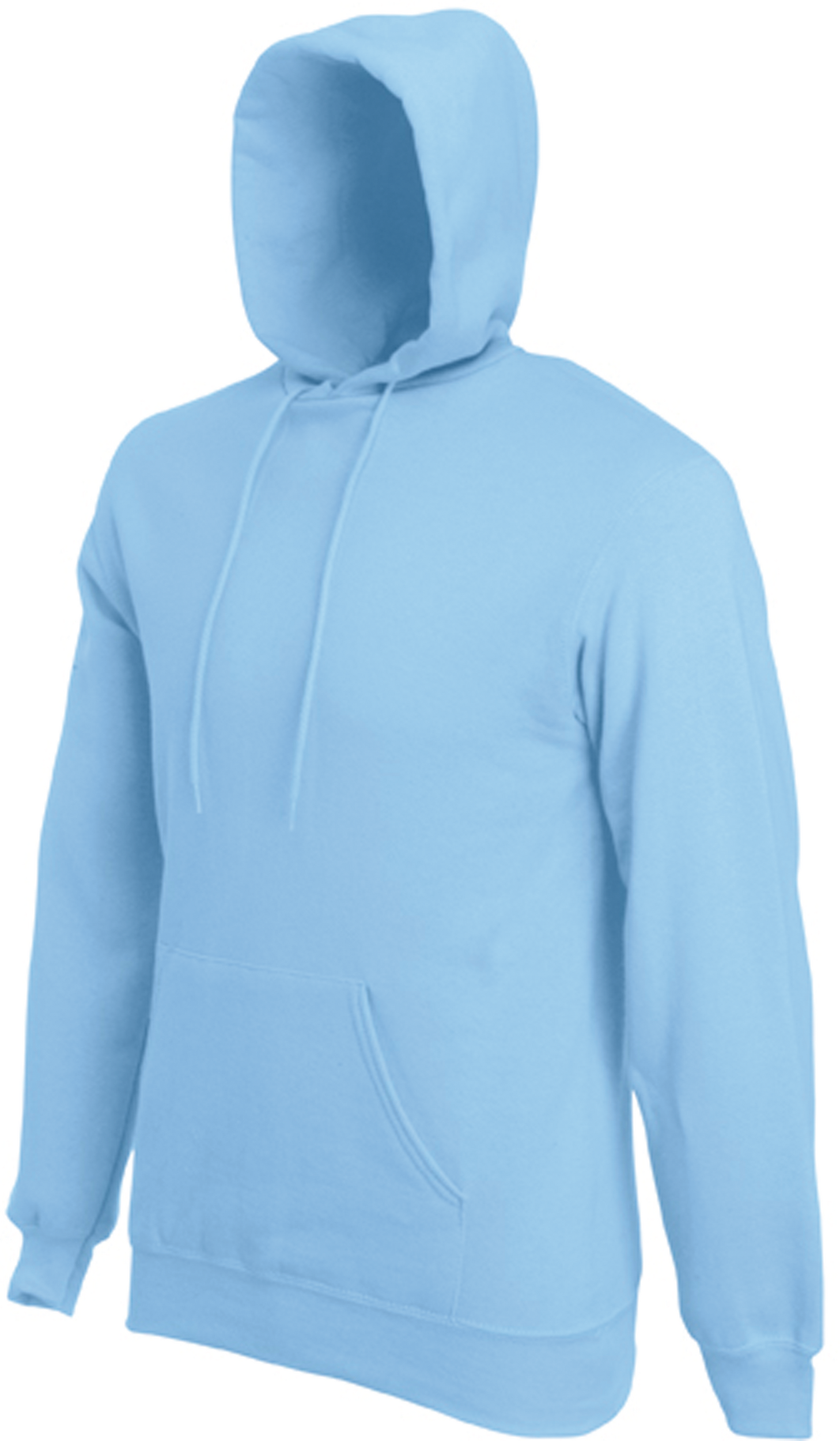 Sweat-shirt capuche Classic (62-208-0) - Image 35