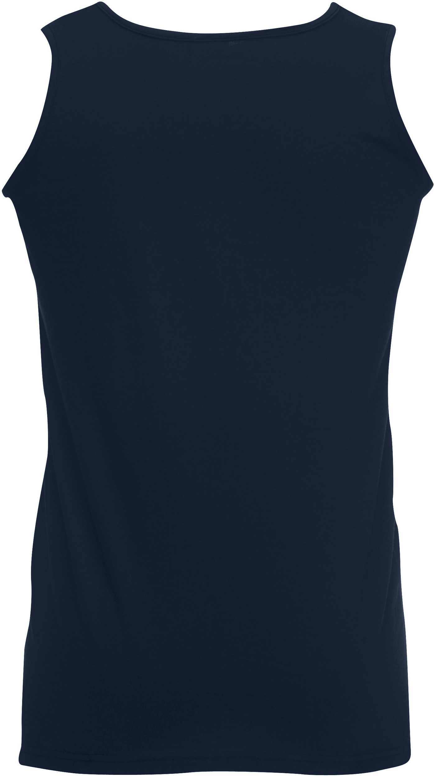 T-shirt de cavas (61-098-0) - Deep Navy