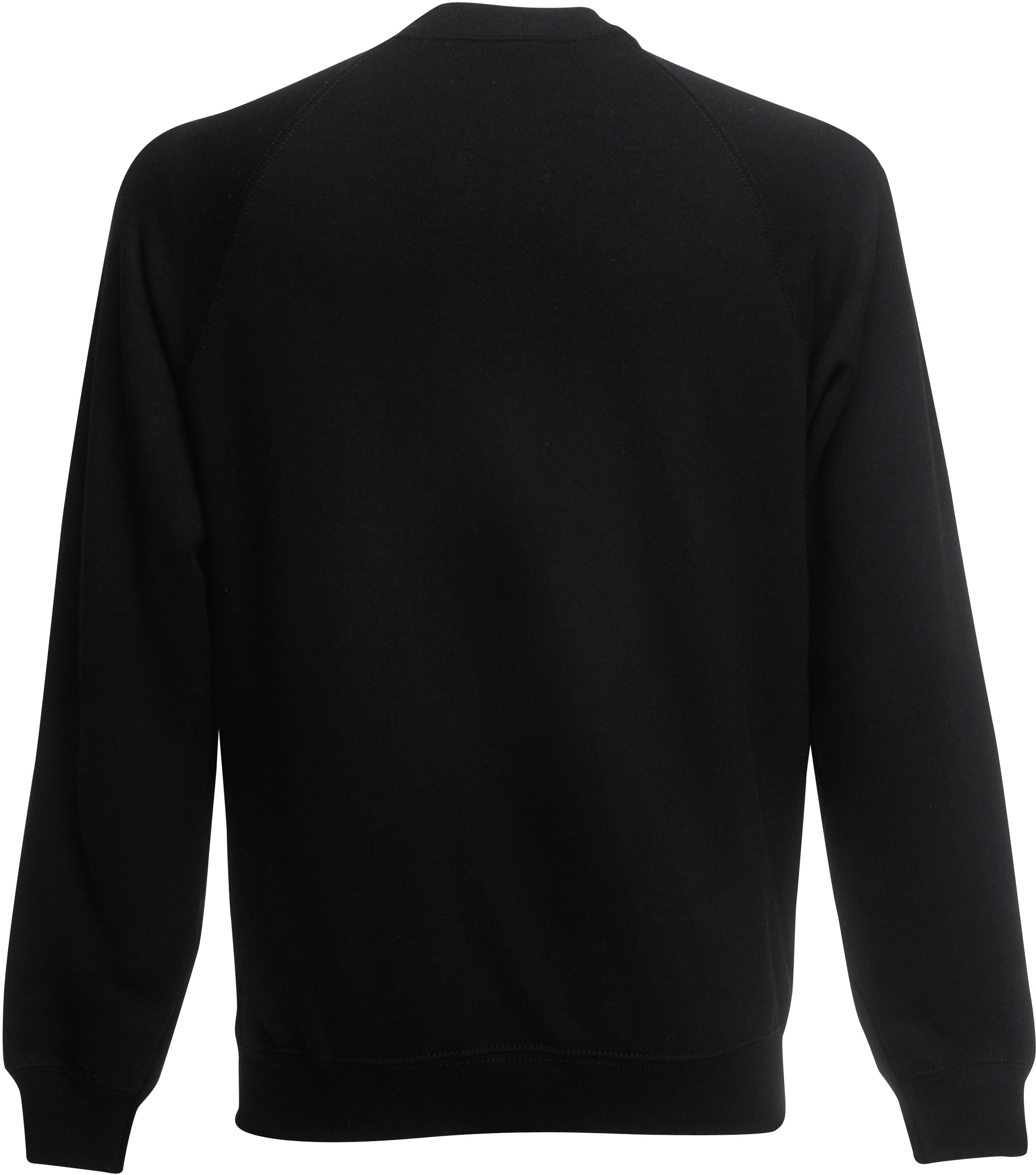 Sweat-shirt manches raglan (62-216-0) - Image 5