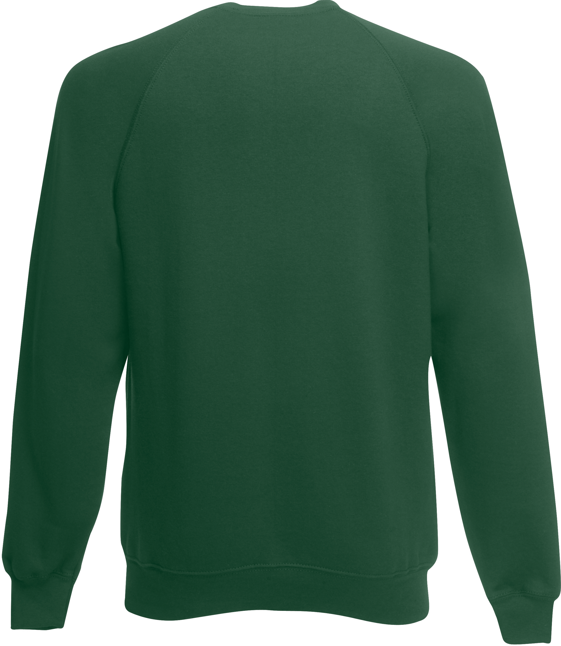 Sweat-shirt manches raglan (62-216-0) - Image 7