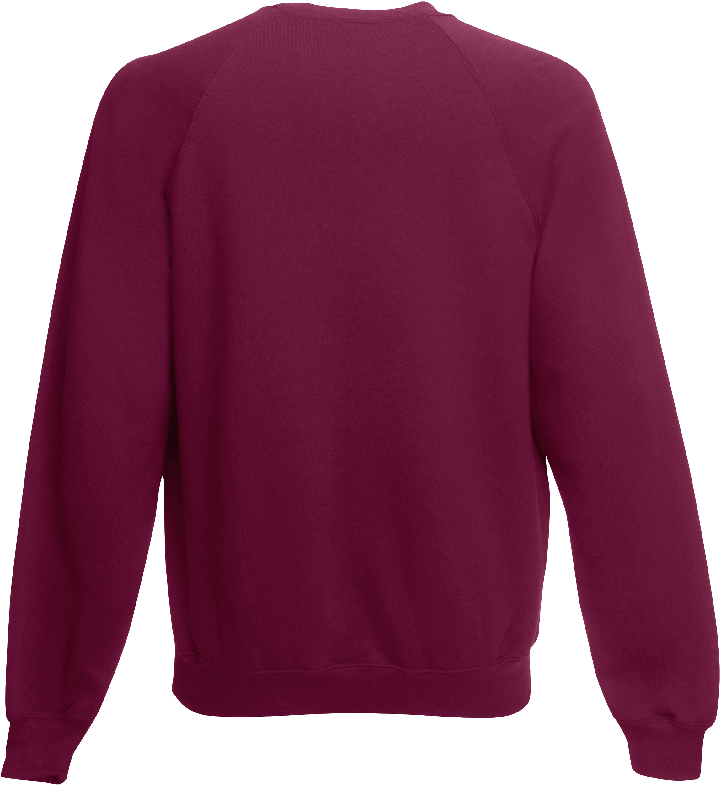 Sweat-shirt manches raglan (62-216-0) - Image 9