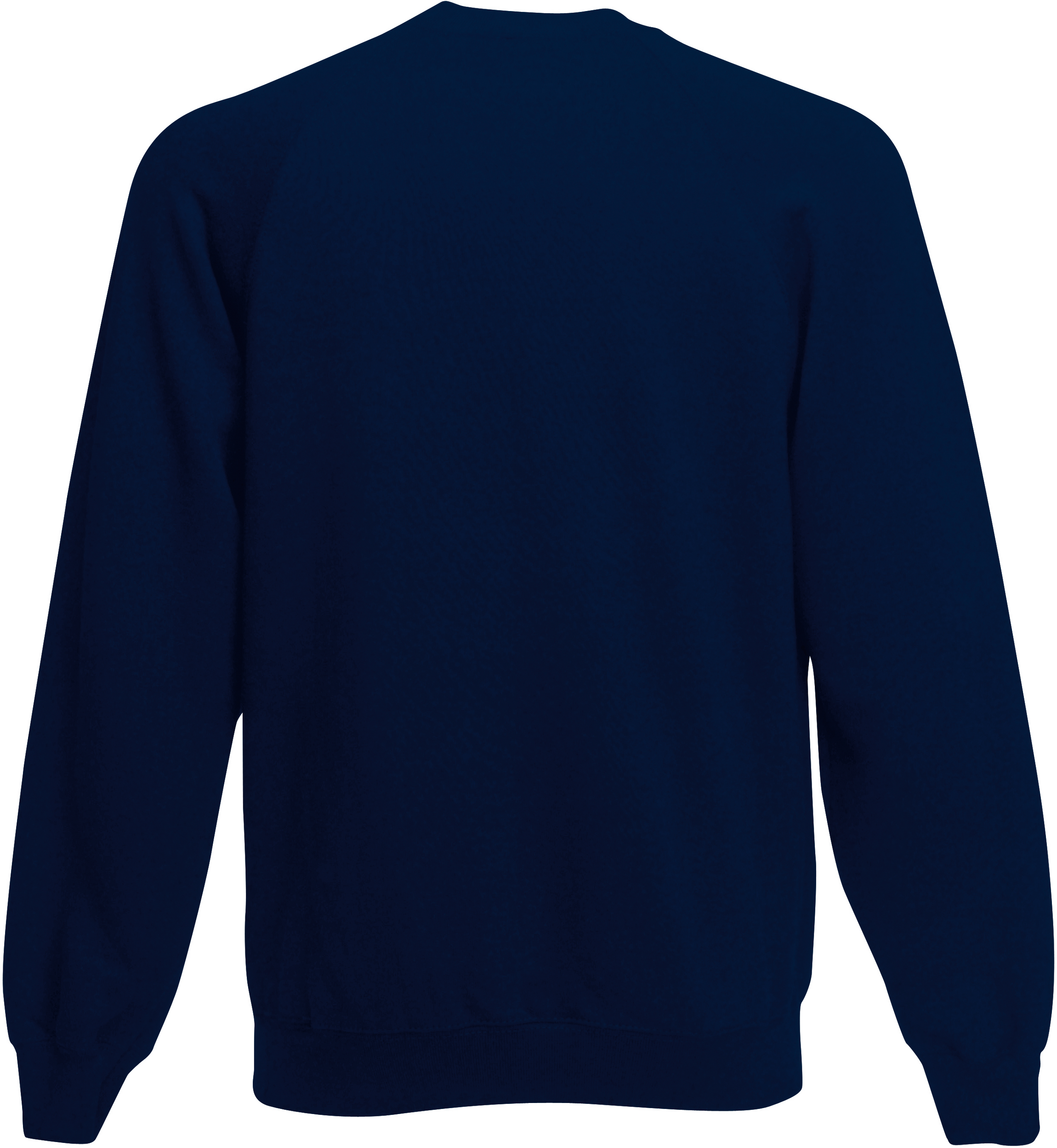 Sweat-shirt manches raglan (62-216-0) - Image 16