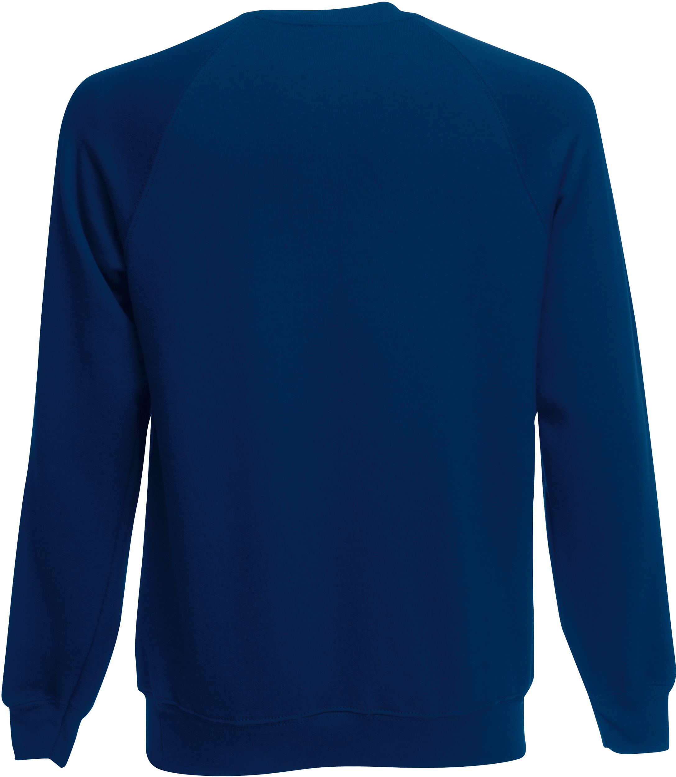 Sweat-shirt manches raglan (62-216-0) - Image 31
