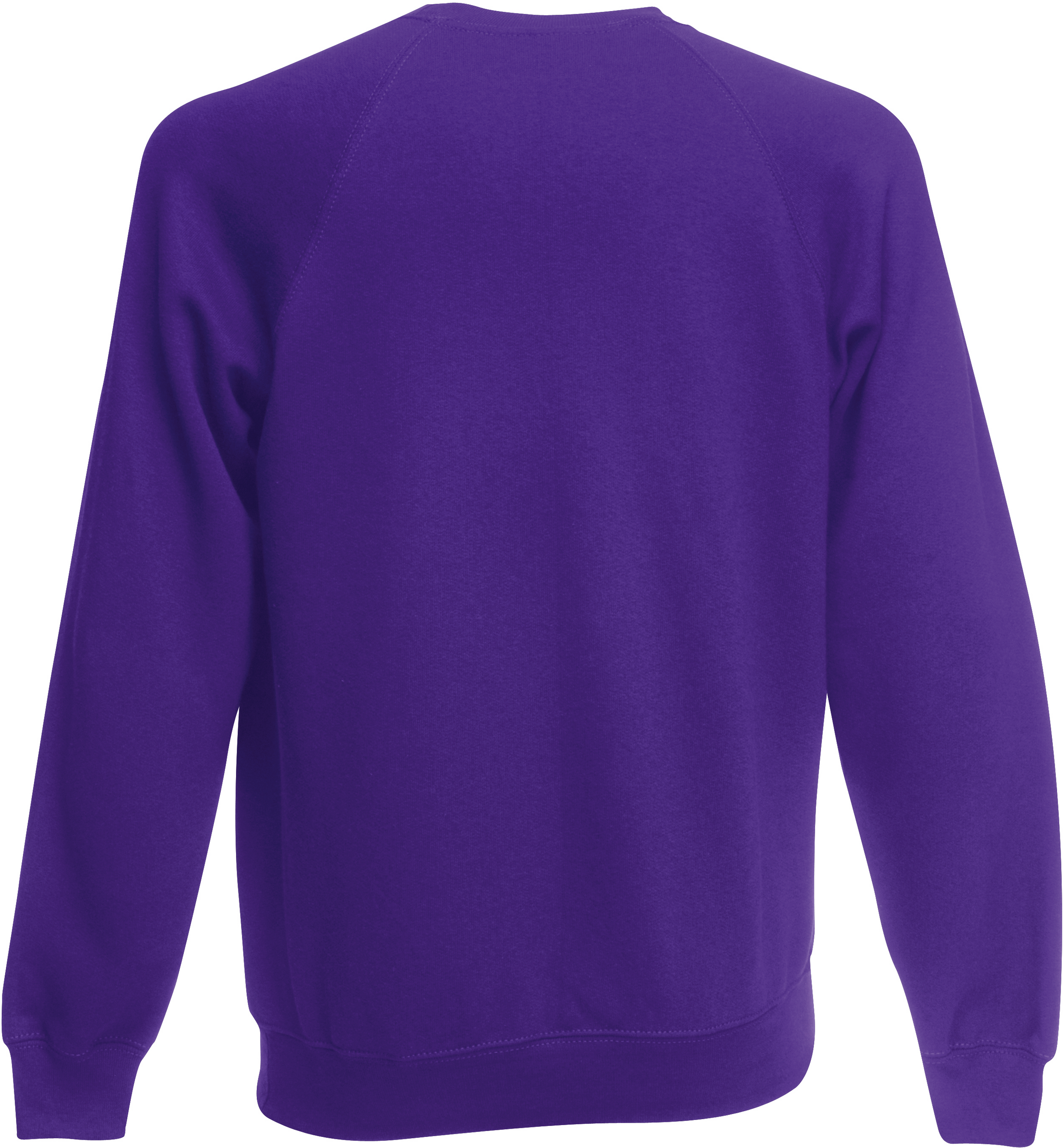 Sweat-shirt manches raglan (62-216-0) - Image 33
