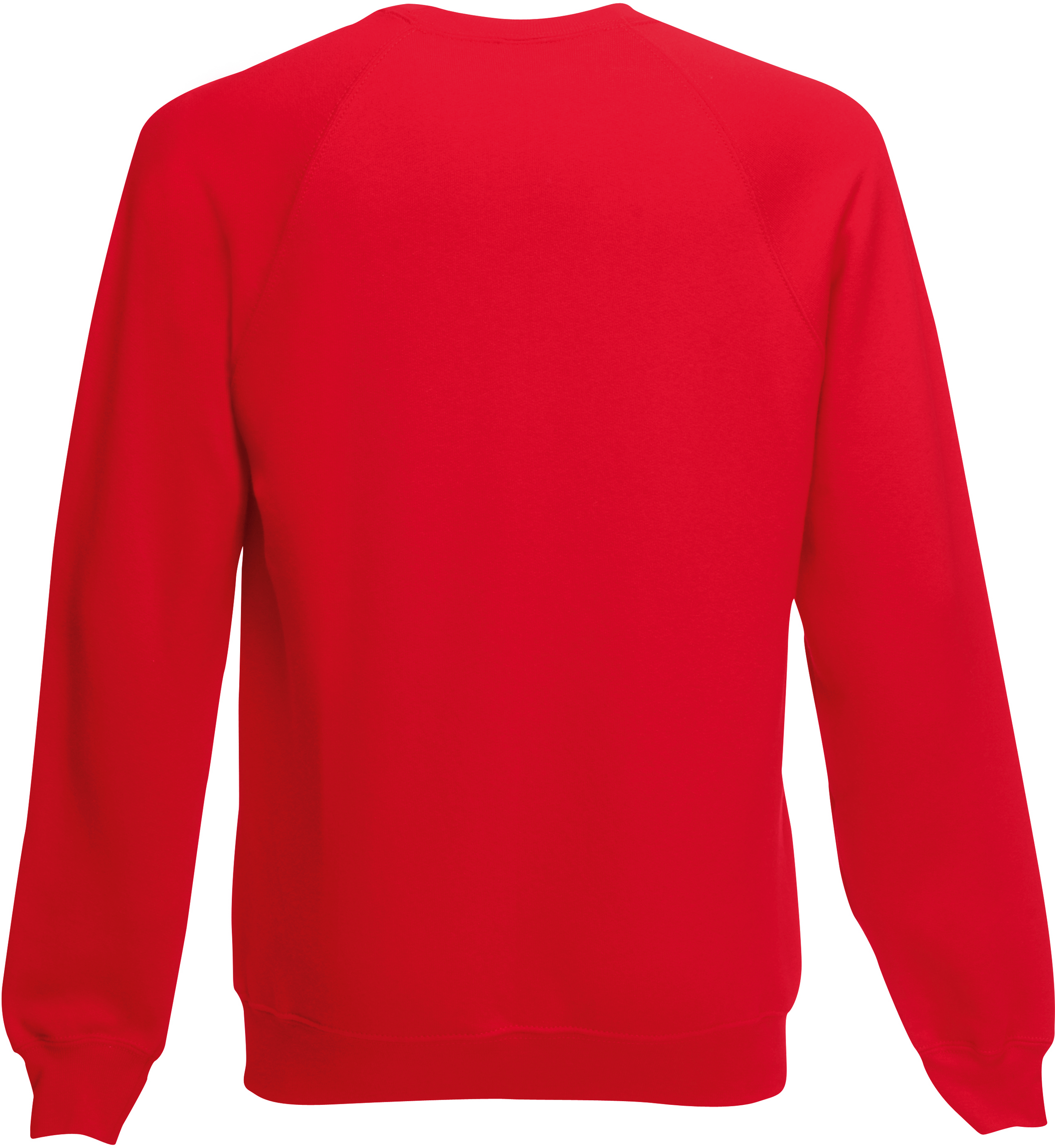 Sweat-shirt manches raglan (62-216-0) - Image 35