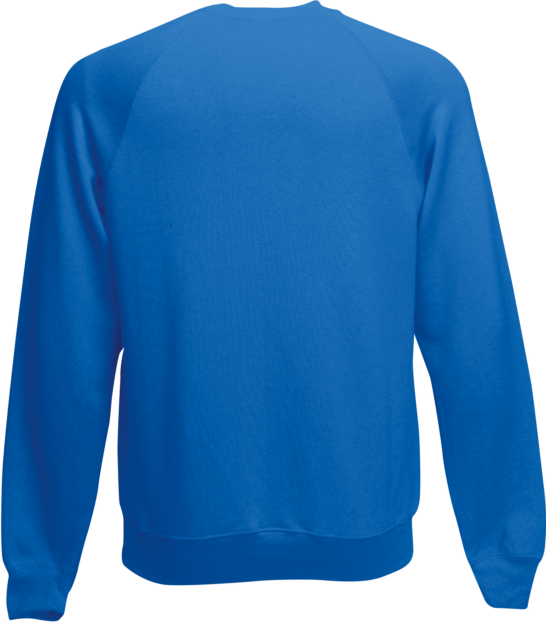 Sweat-shirt manches raglan (62-216-0) - Image 37