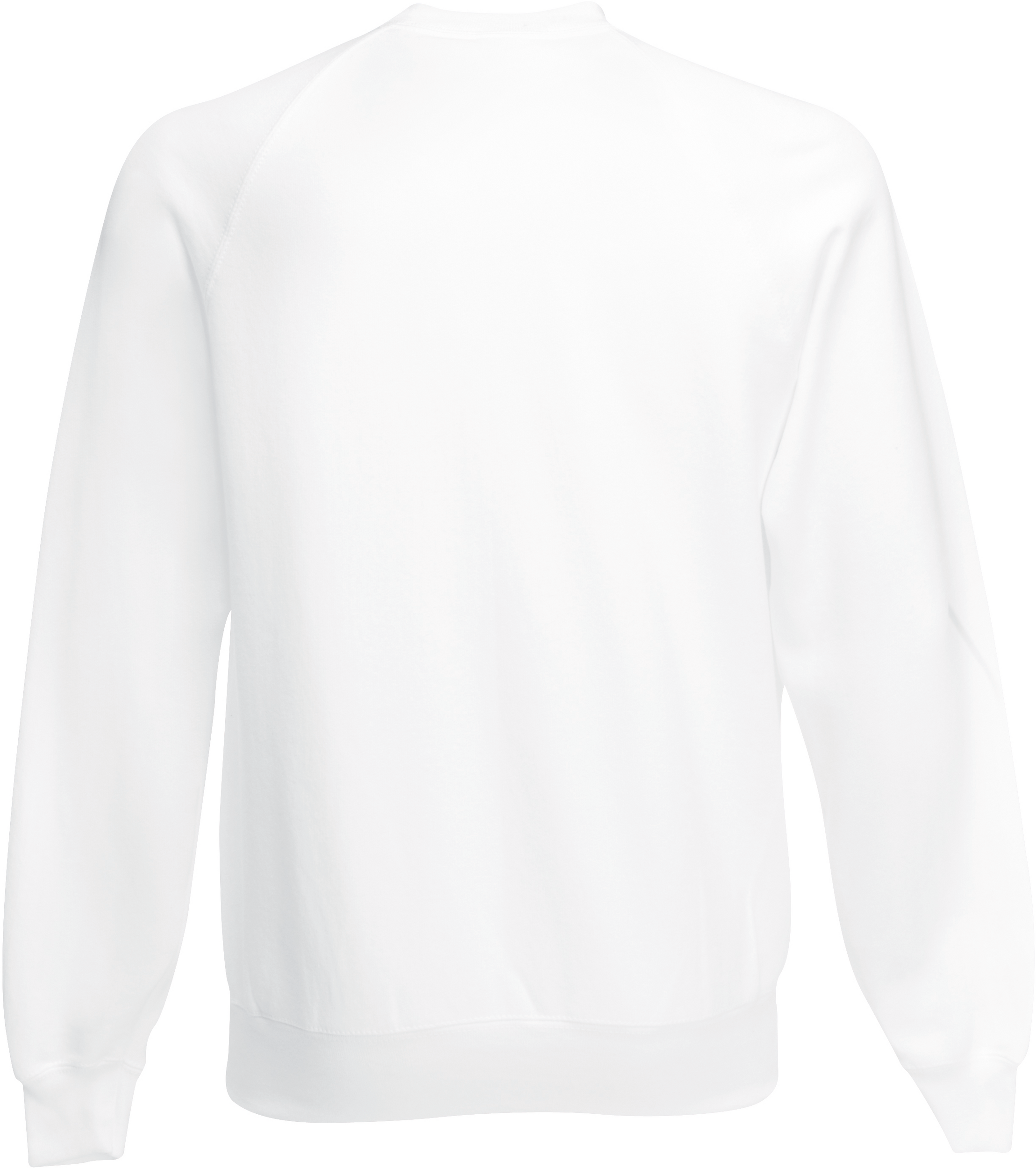 Sweat-shirt manches raglan (62-216-0) - Image 39