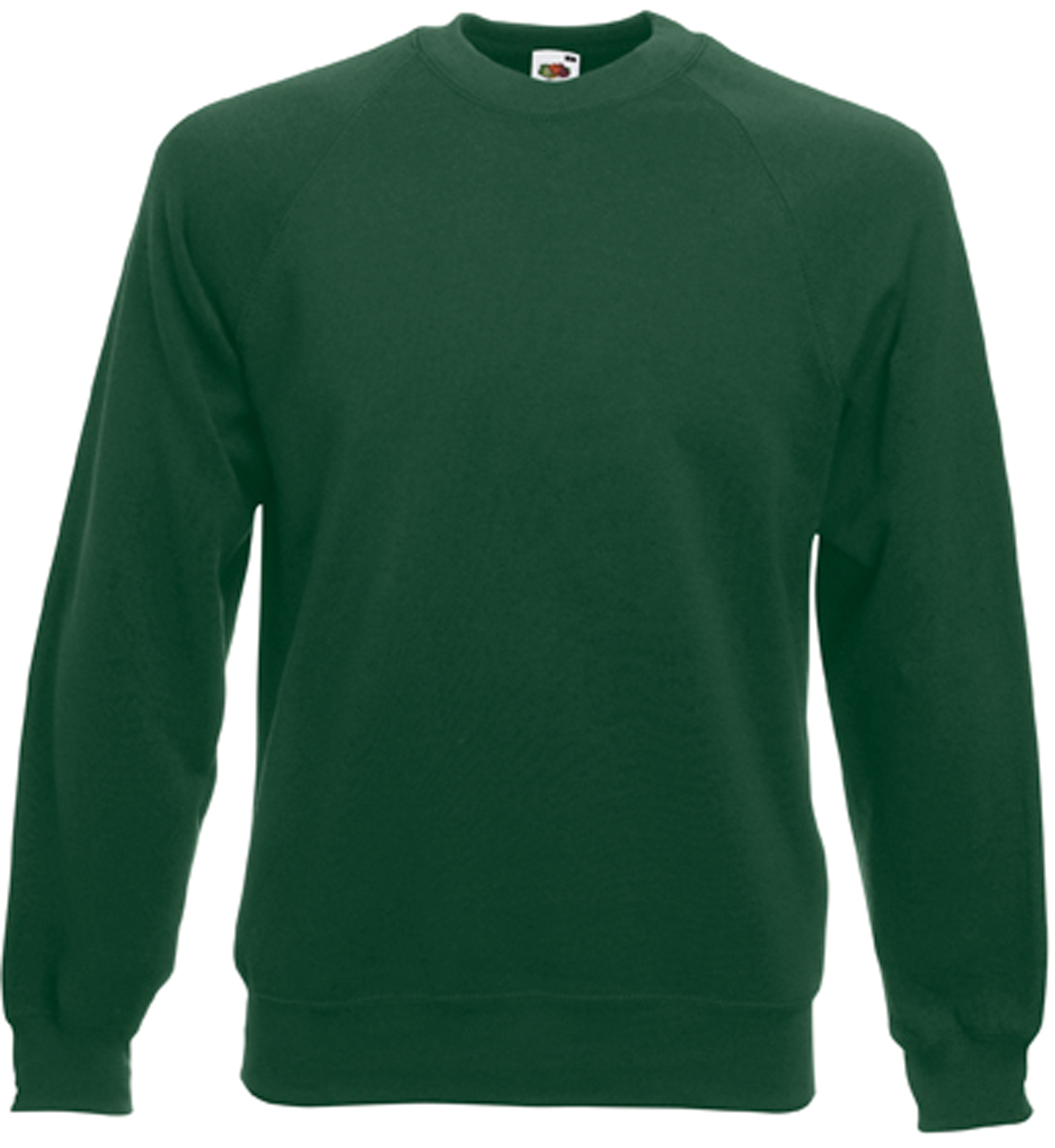 Sweat-shirt manches raglan (62-216-0) - Image 8