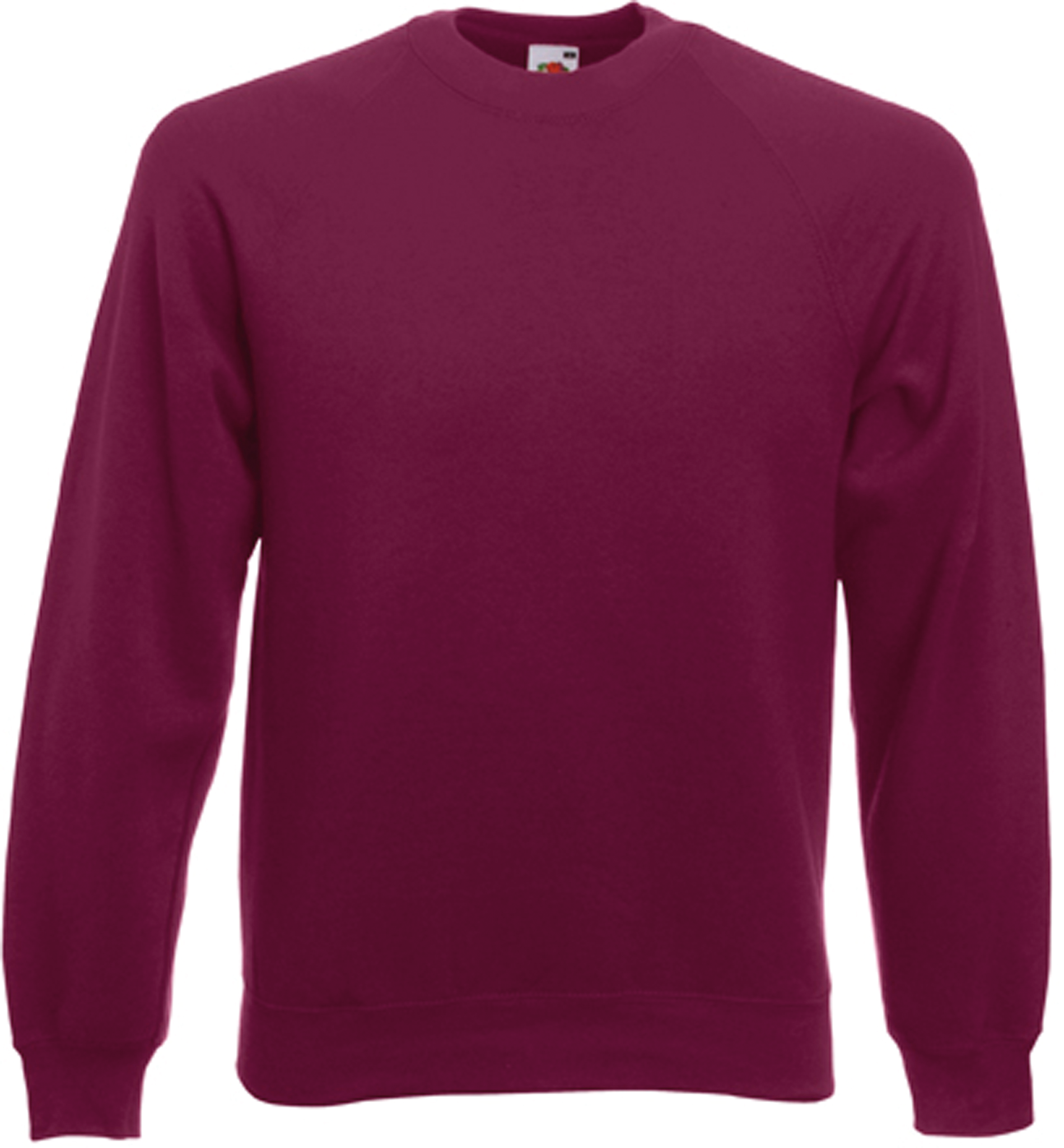 Sweat-shirt manches raglan (62-216-0) - Image 10