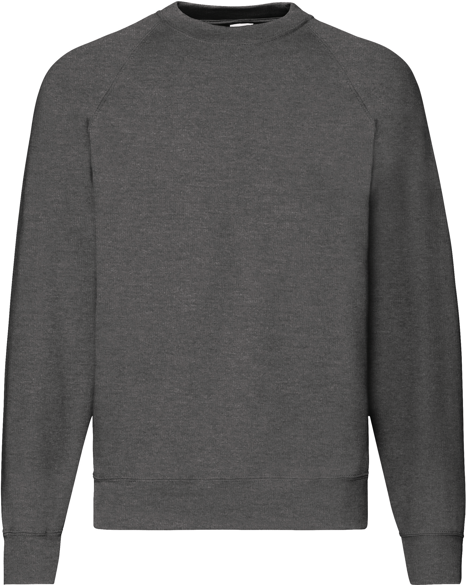 Sweat-shirt manches raglan (62-216-0) - Image 14
