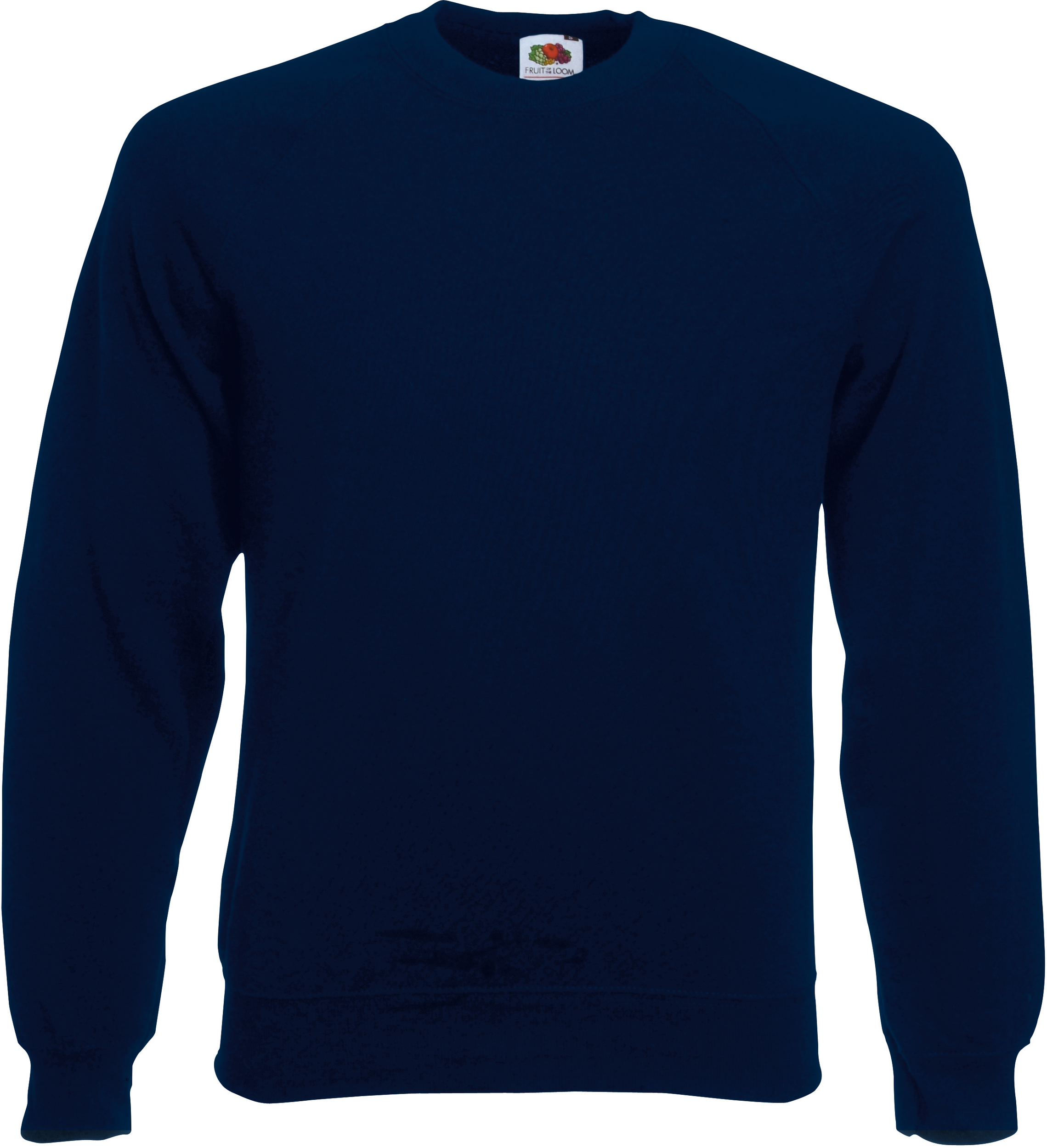Sweat-shirt manches raglan (62-216-0) - Image 17