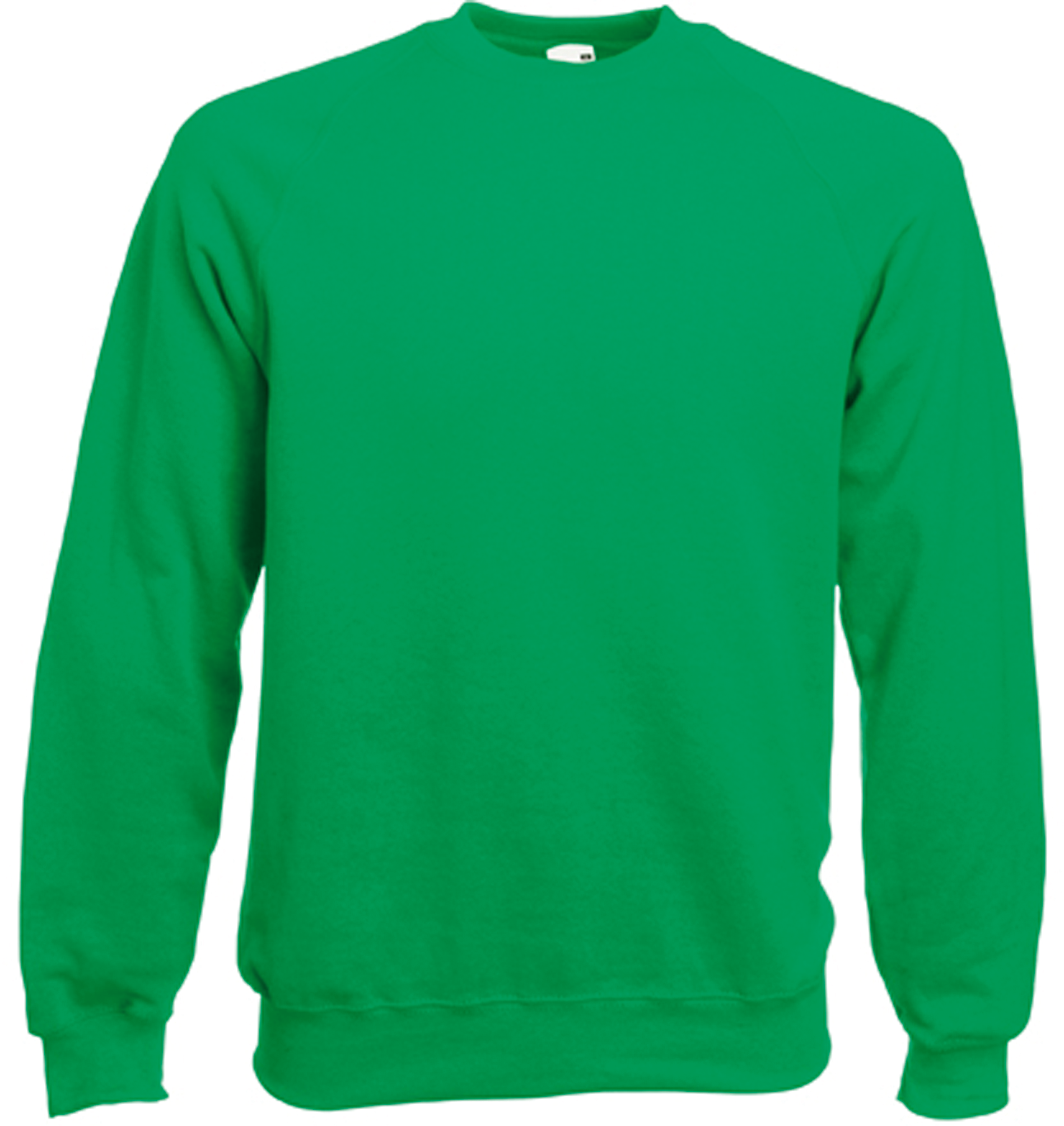 Sweat-shirt manches raglan (62-216-0) - Image 21