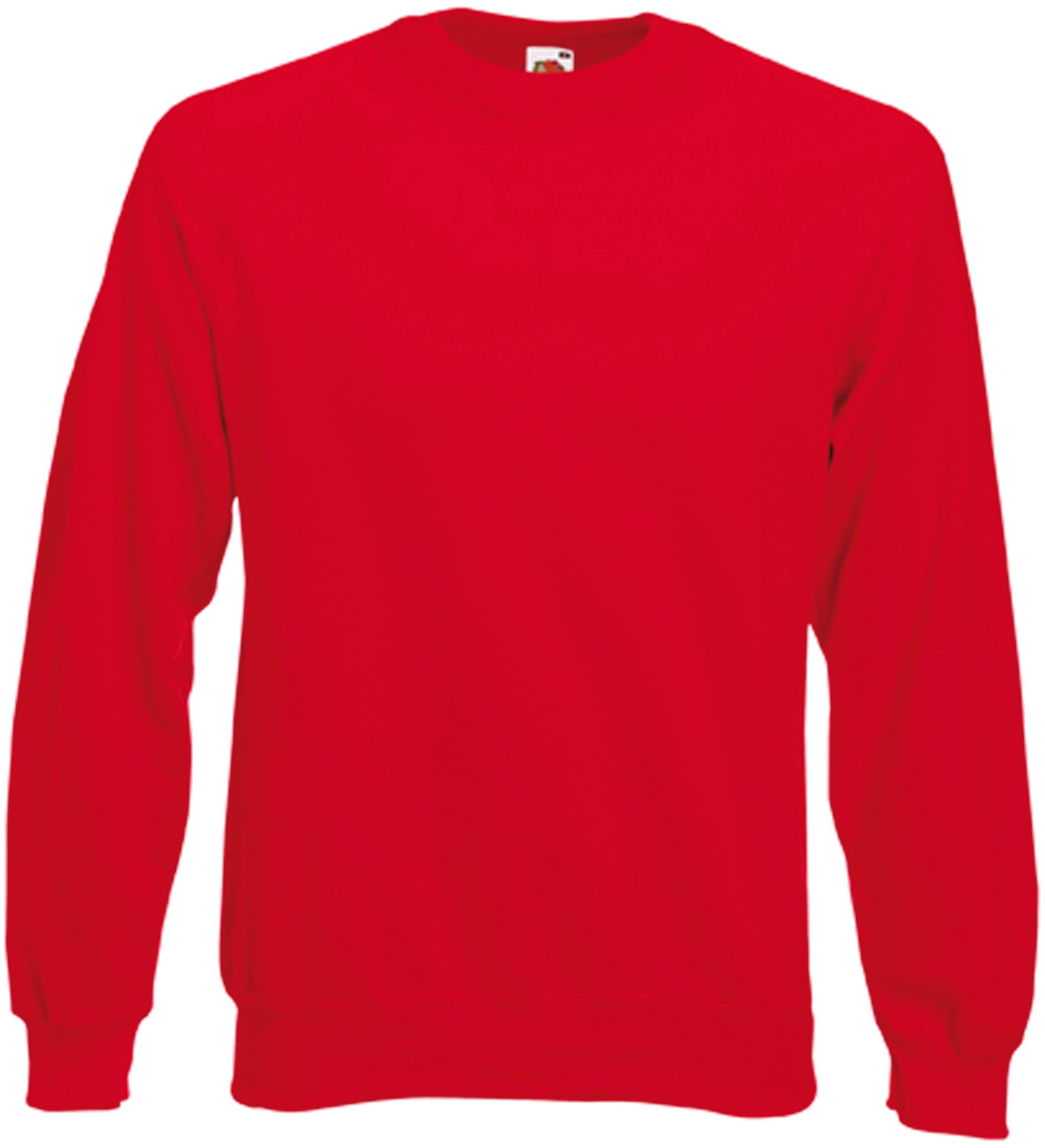 Sweat-shirt manches raglan (62-216-0) - Image 36