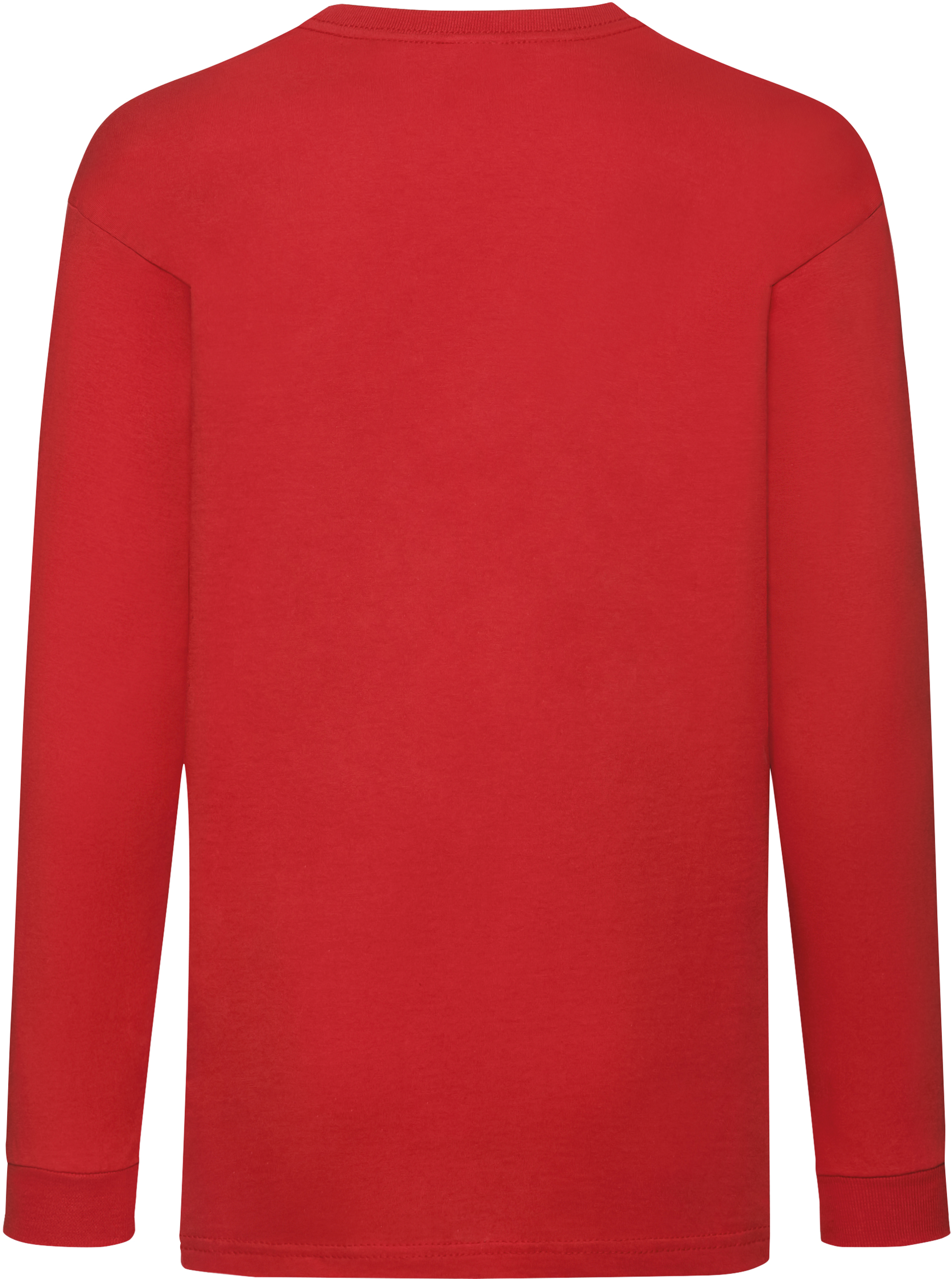 T-shirt enfant manches longues Valueweight (61-007-0) - Image 14