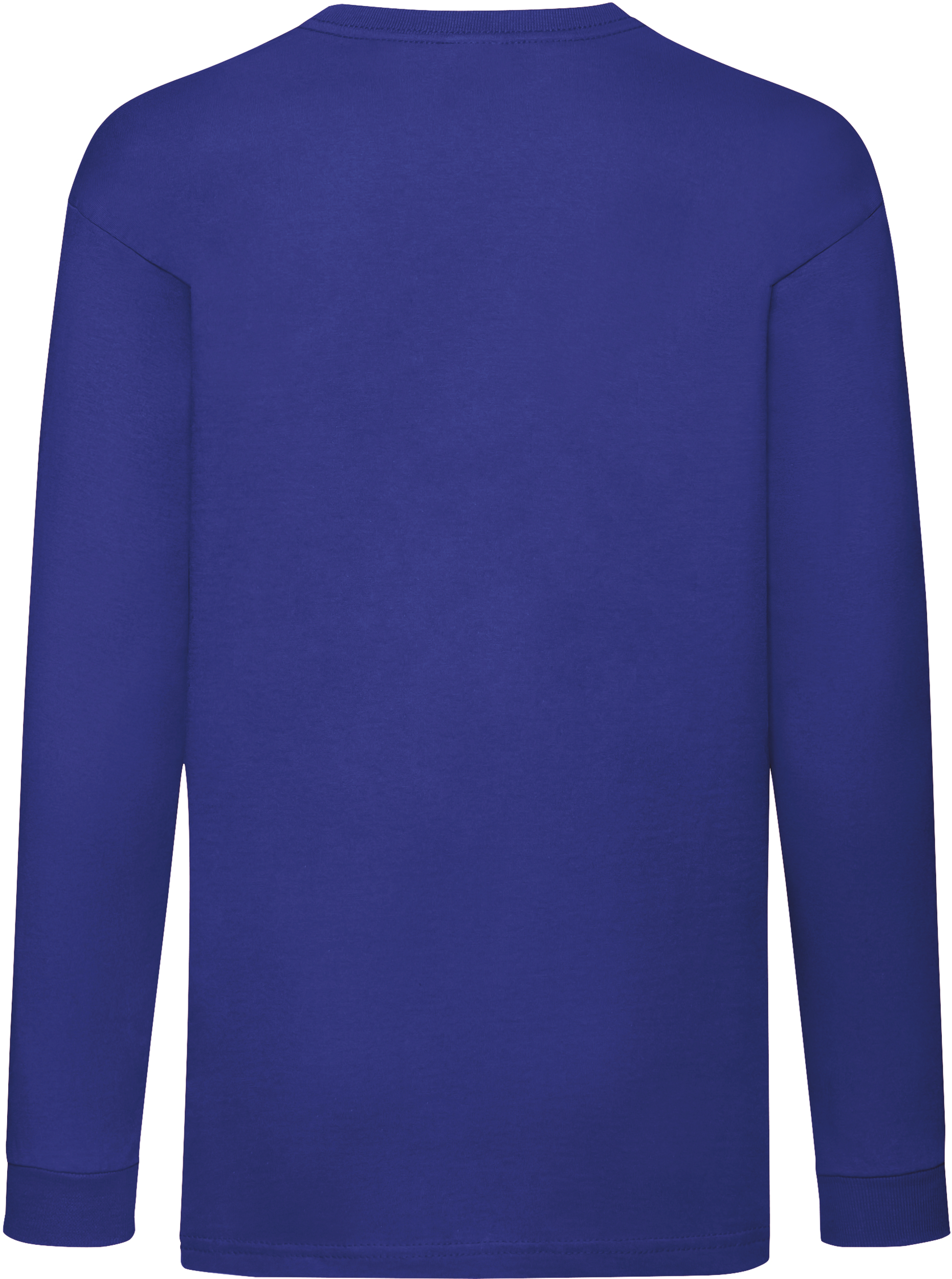 T-shirt enfant manches longues Valueweight (61-007-0) - Image 17