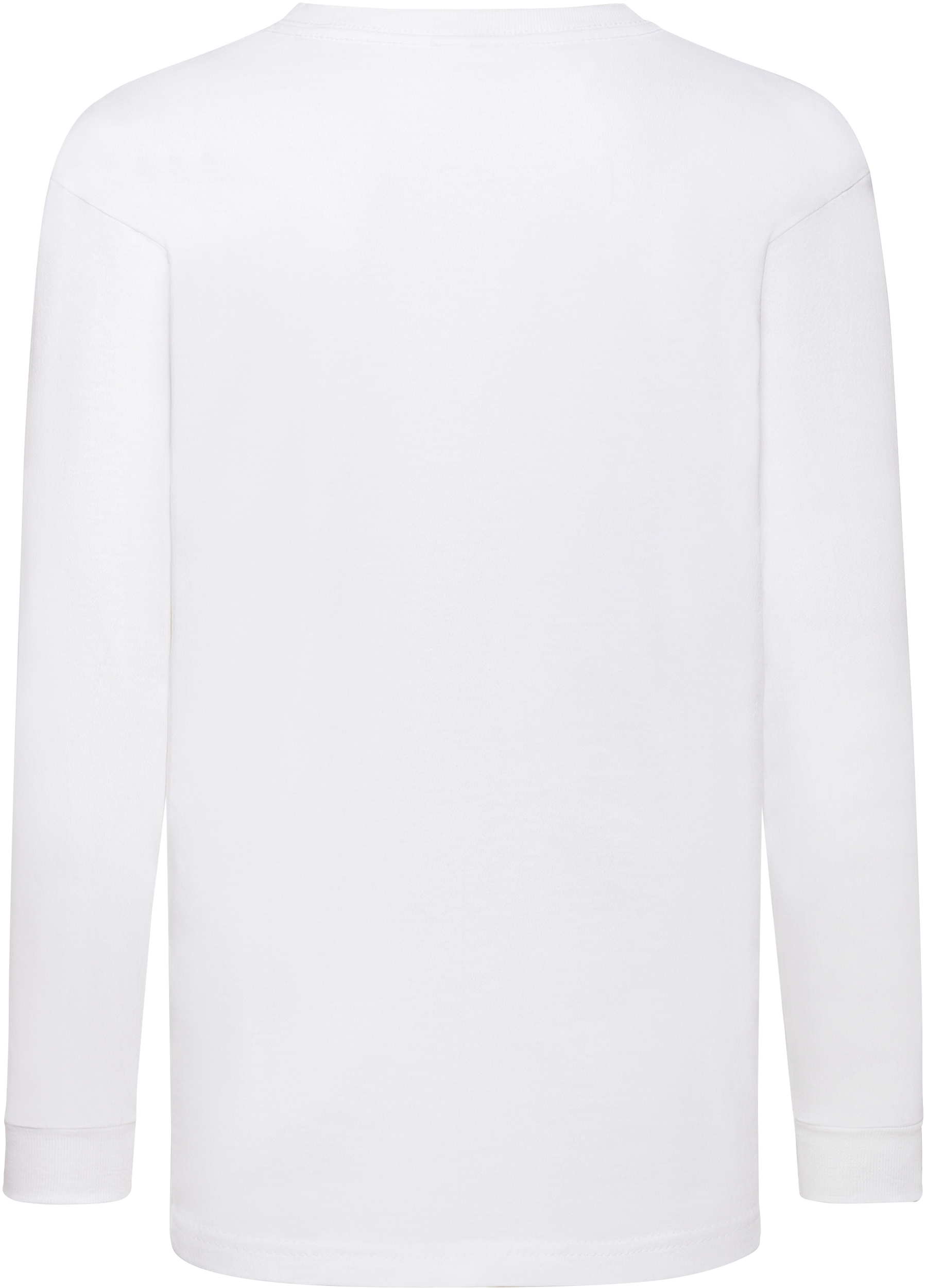 T-shirt enfant manches longues Valueweight (61-007-0) - Image 20