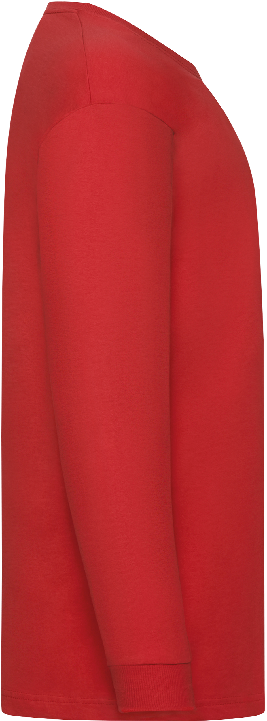 T-shirt enfant manches longues Valueweight (61-007-0) - Image 16