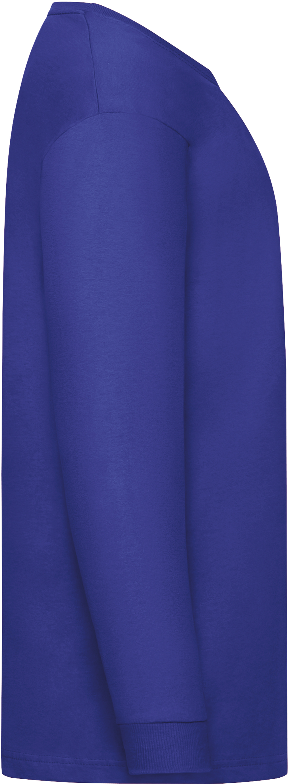 T-shirt enfant manches longues Valueweight (61-007-0) - Image 19