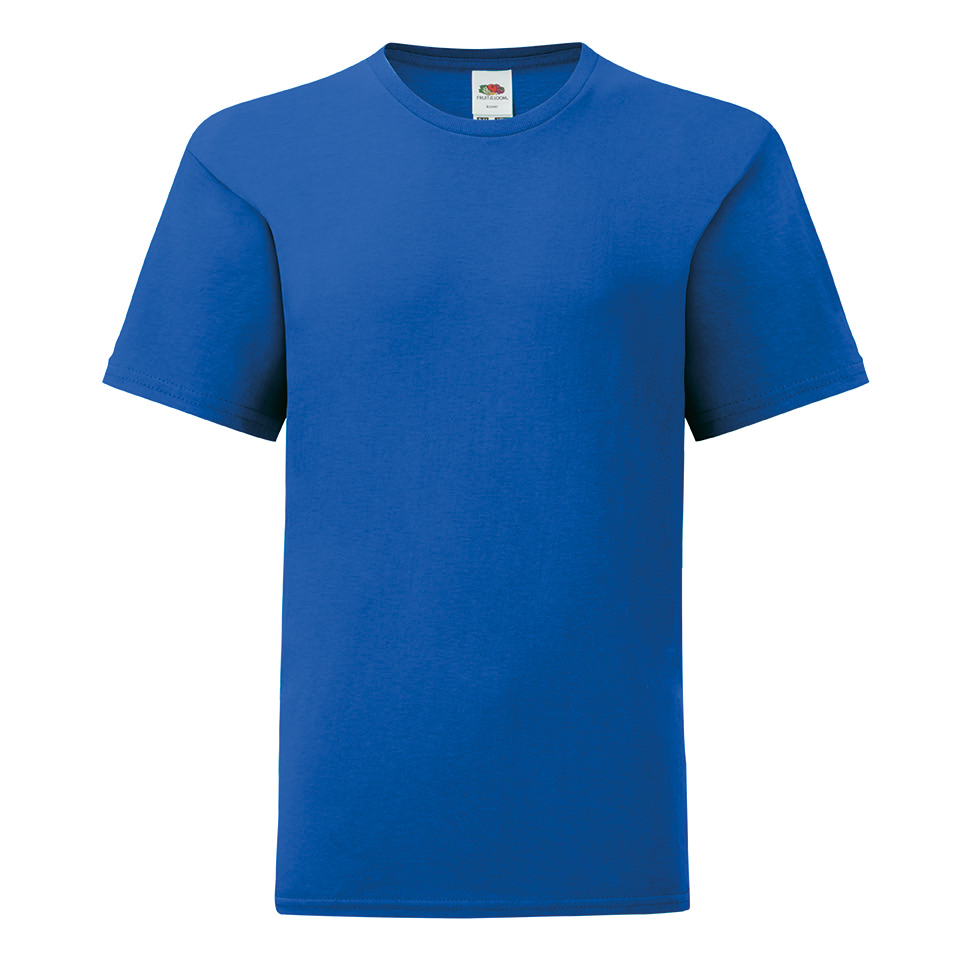 T-shirt Iconic 150 T enfant - Image 19
