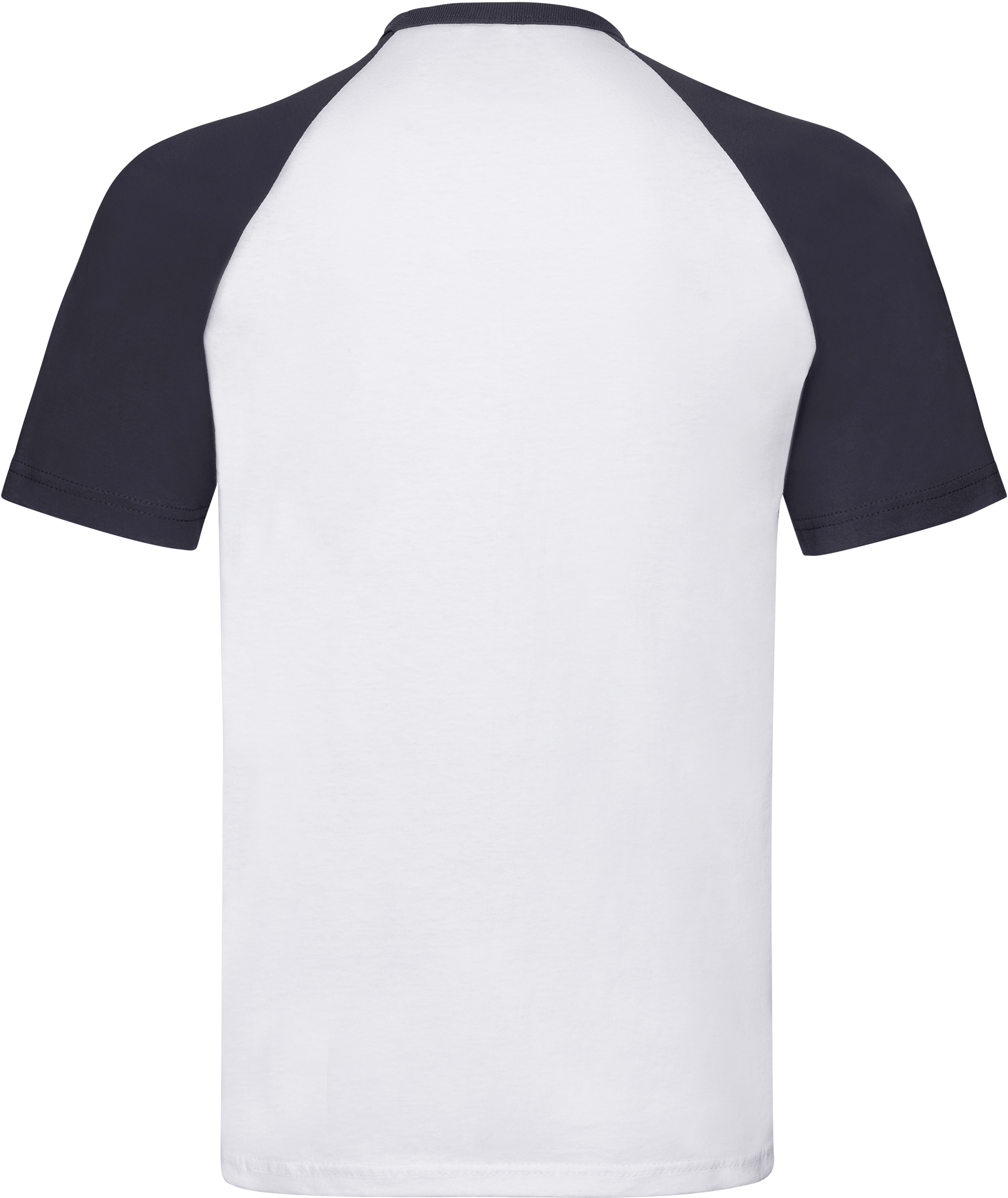 T-shirt baseball Valueweight - Image 2