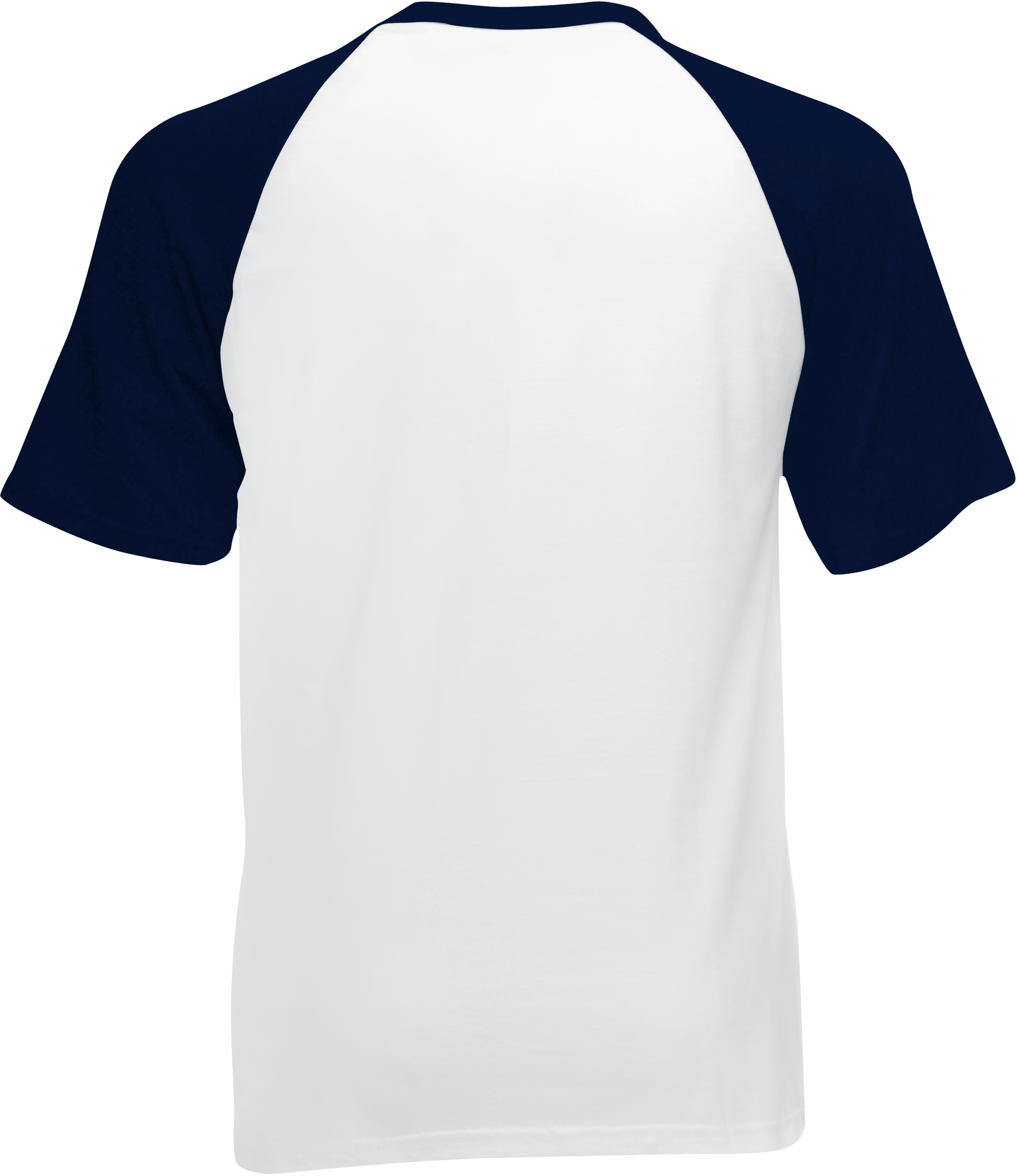 T-shirt baseball Valueweight - Image 4
