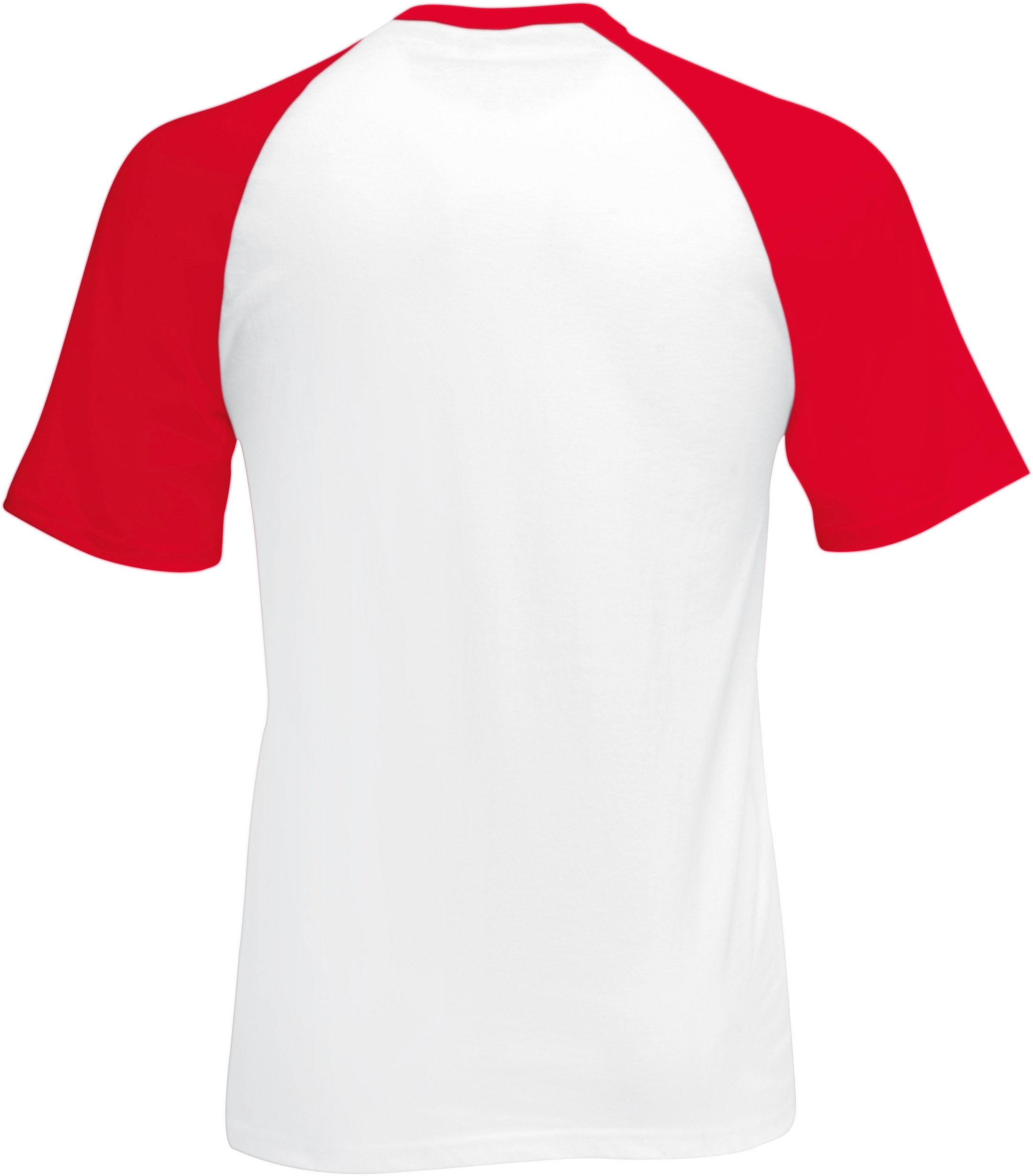 T-shirt baseball Valueweight - Image 6