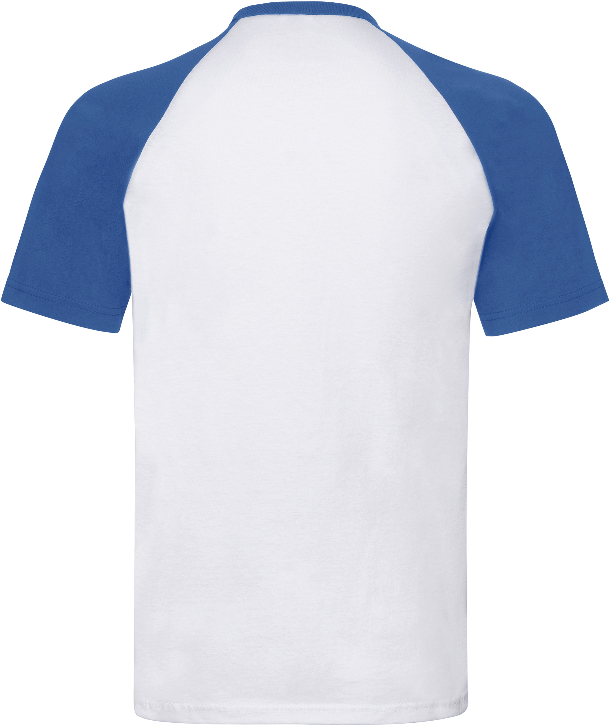 T-shirt baseball Valueweight - Image 8