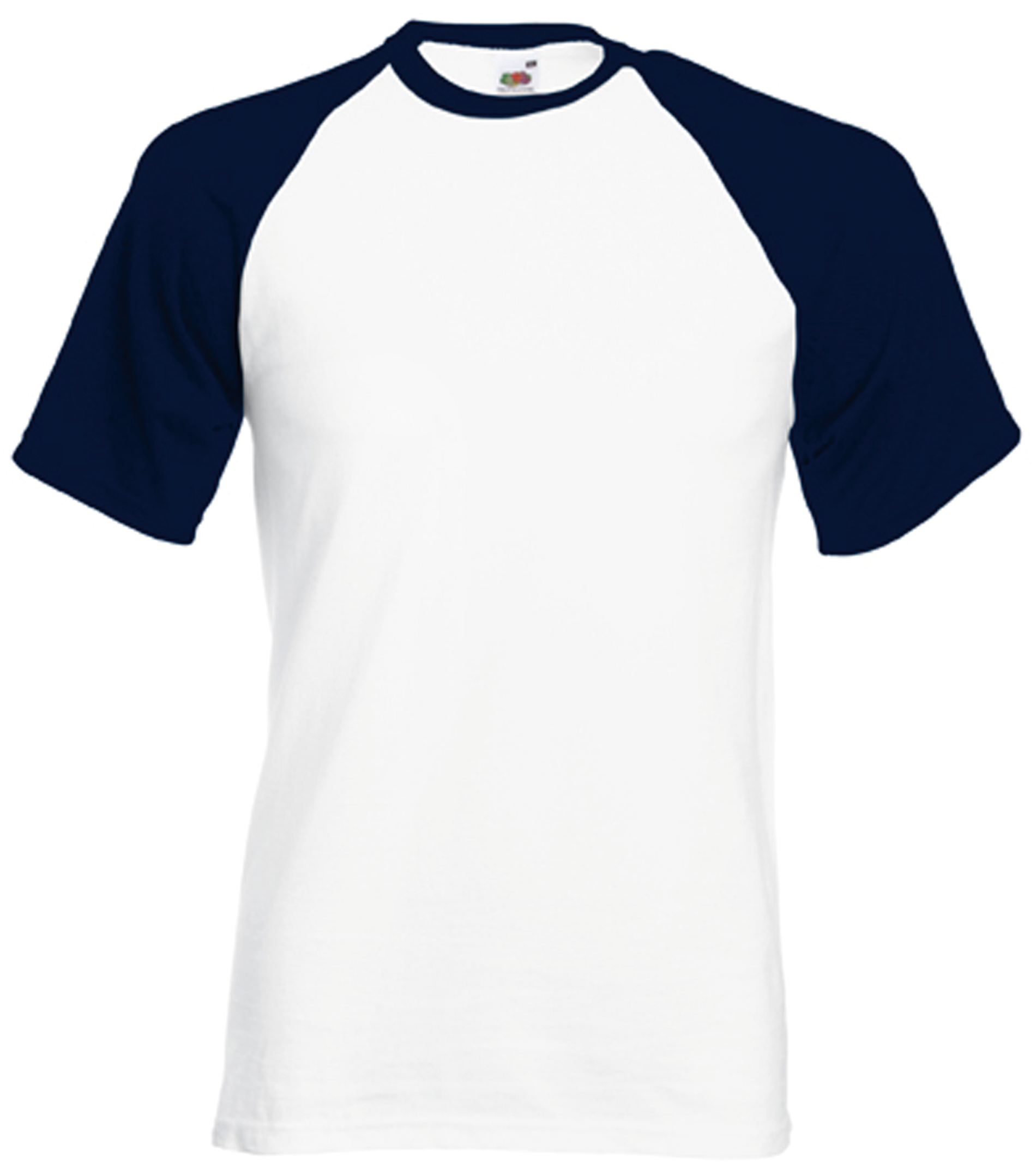 T-shirt baseball Valueweight - Image 5