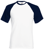 SC61026 - White / Deep Navy