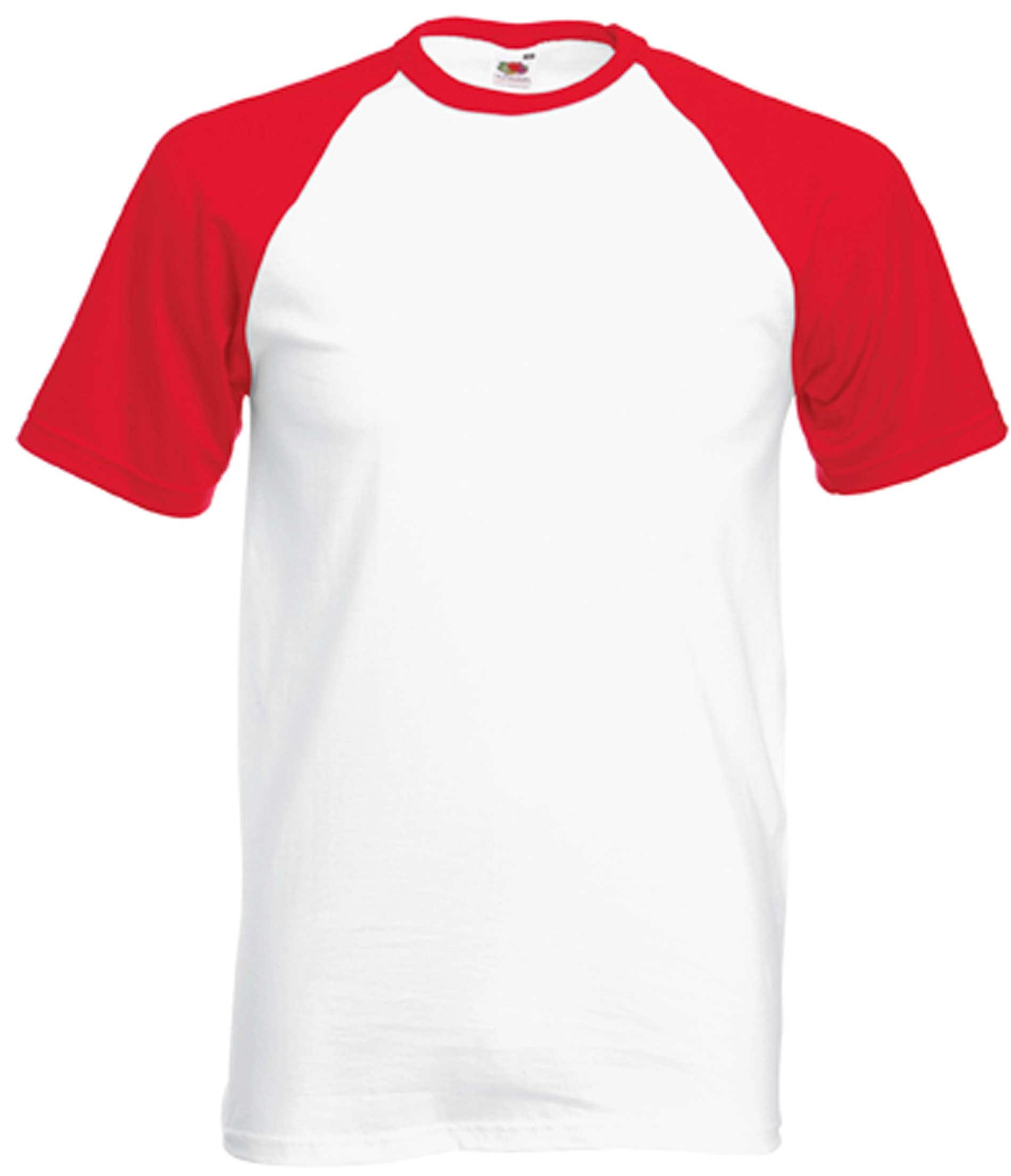 T-shirt baseball Valueweight - Image 7