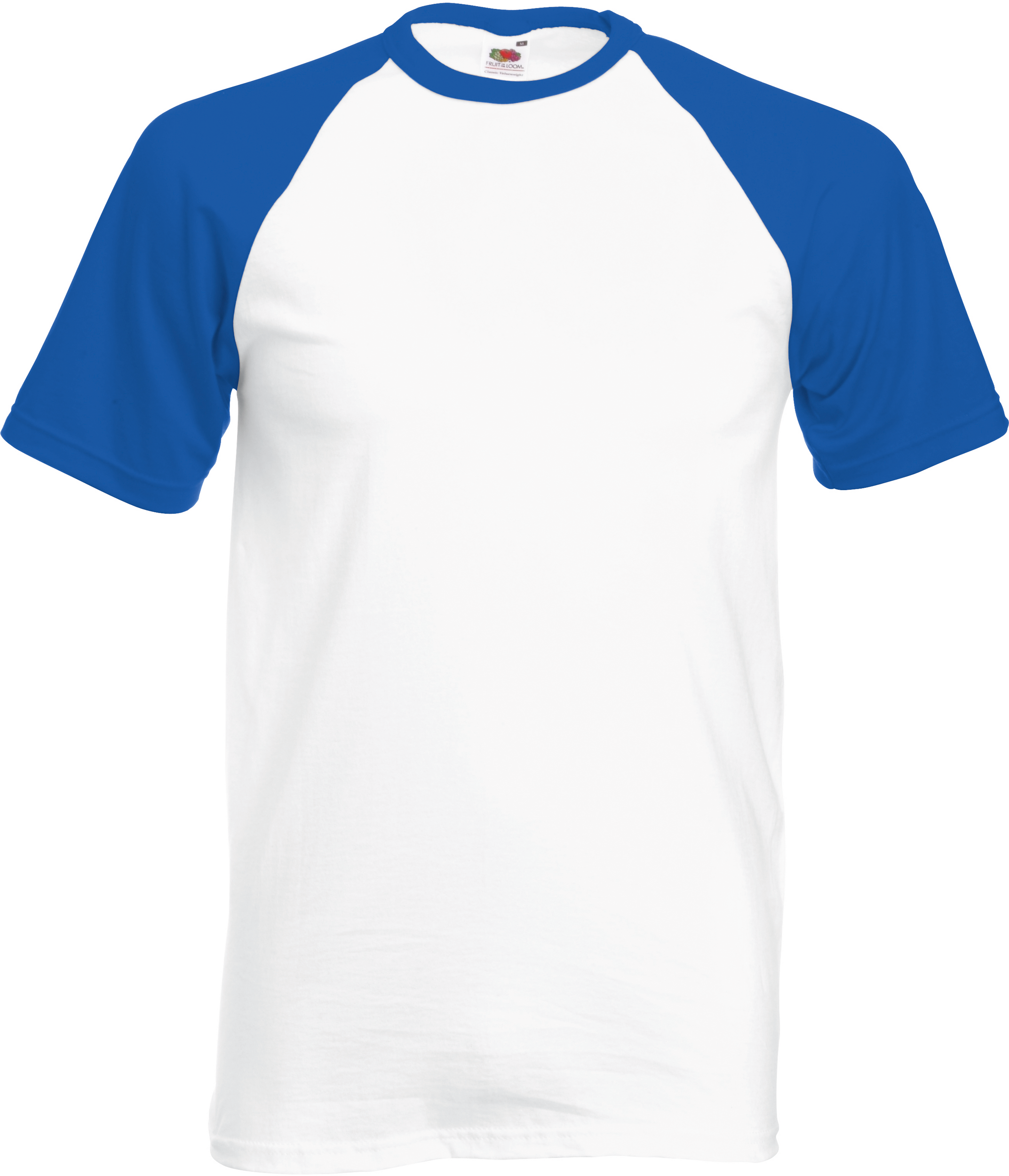 T-shirt baseball Valueweight - Image 9