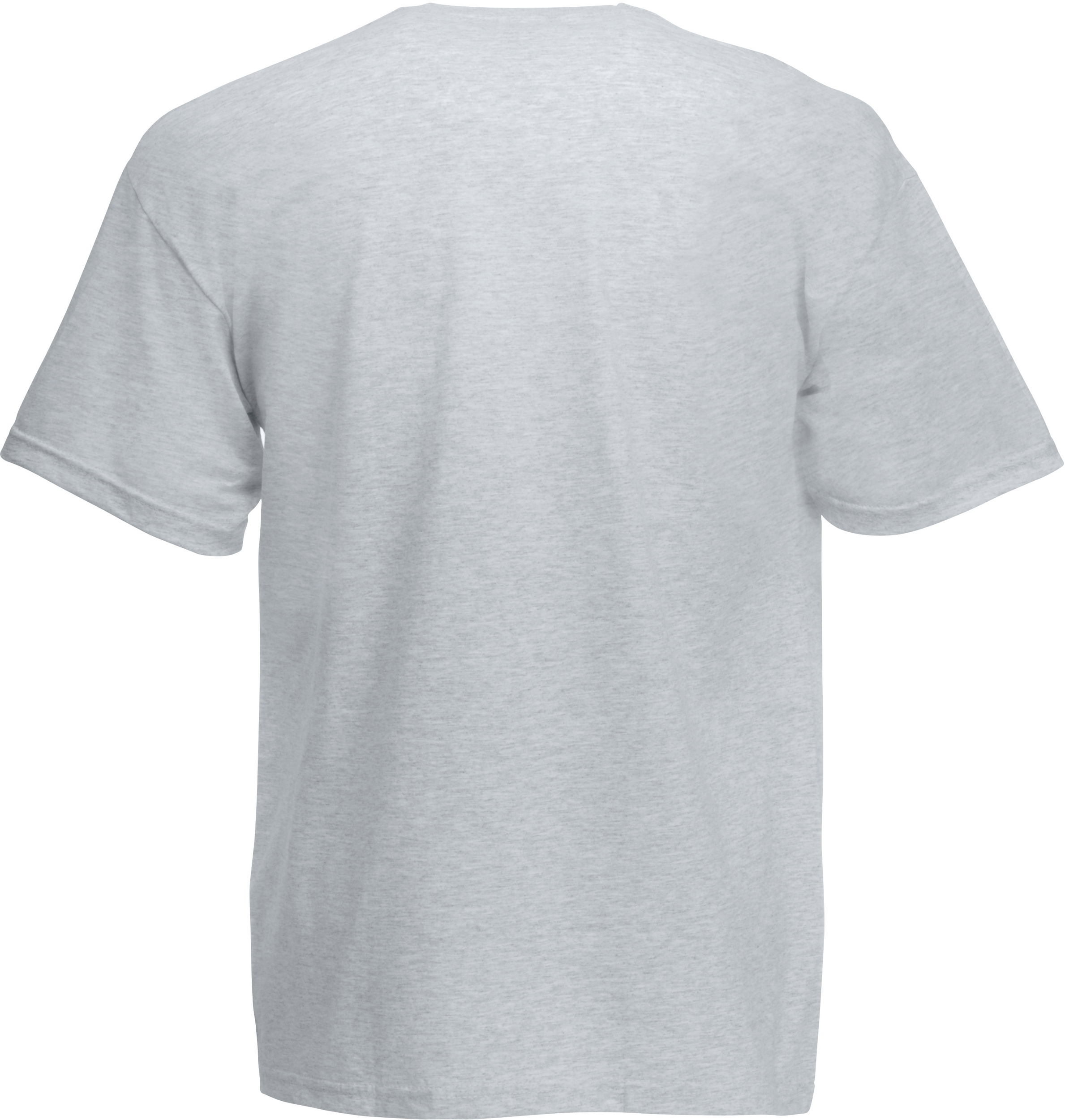 T-shirt manches courtes Super Premium (61-044-0) - Image 12