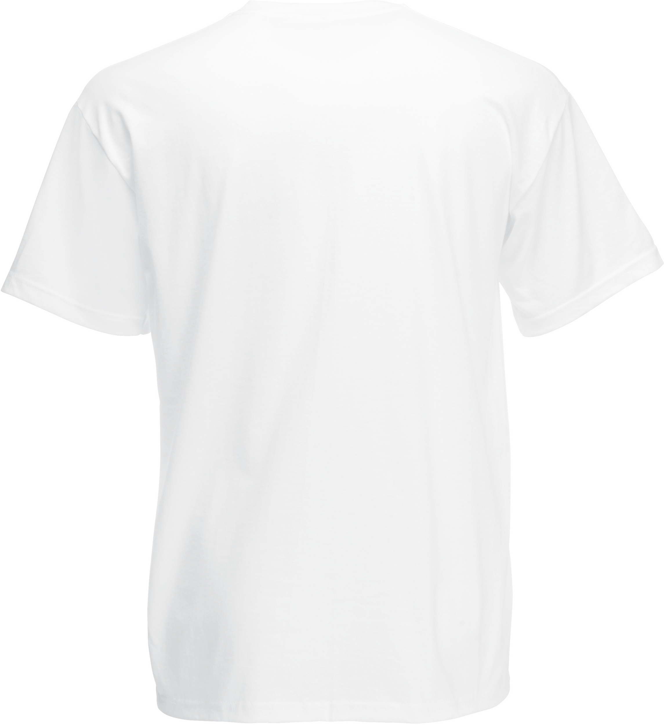 T-shirt manches courtes Super Premium (61-044-0) - Image 22