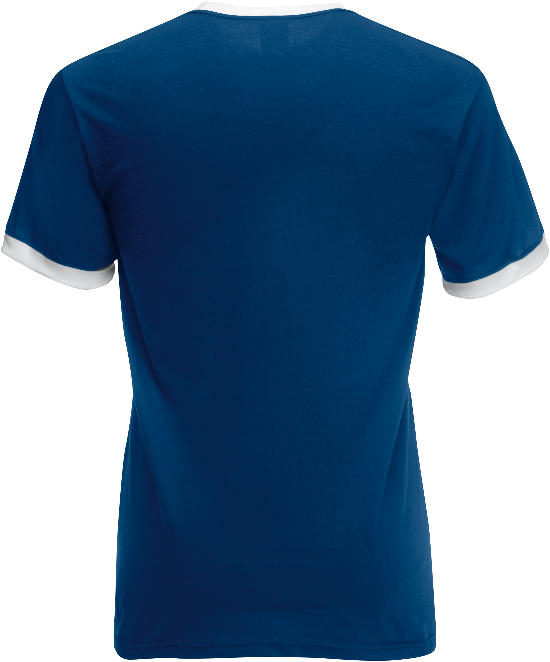 T-shirt Ringer Valueweight - Image 7
