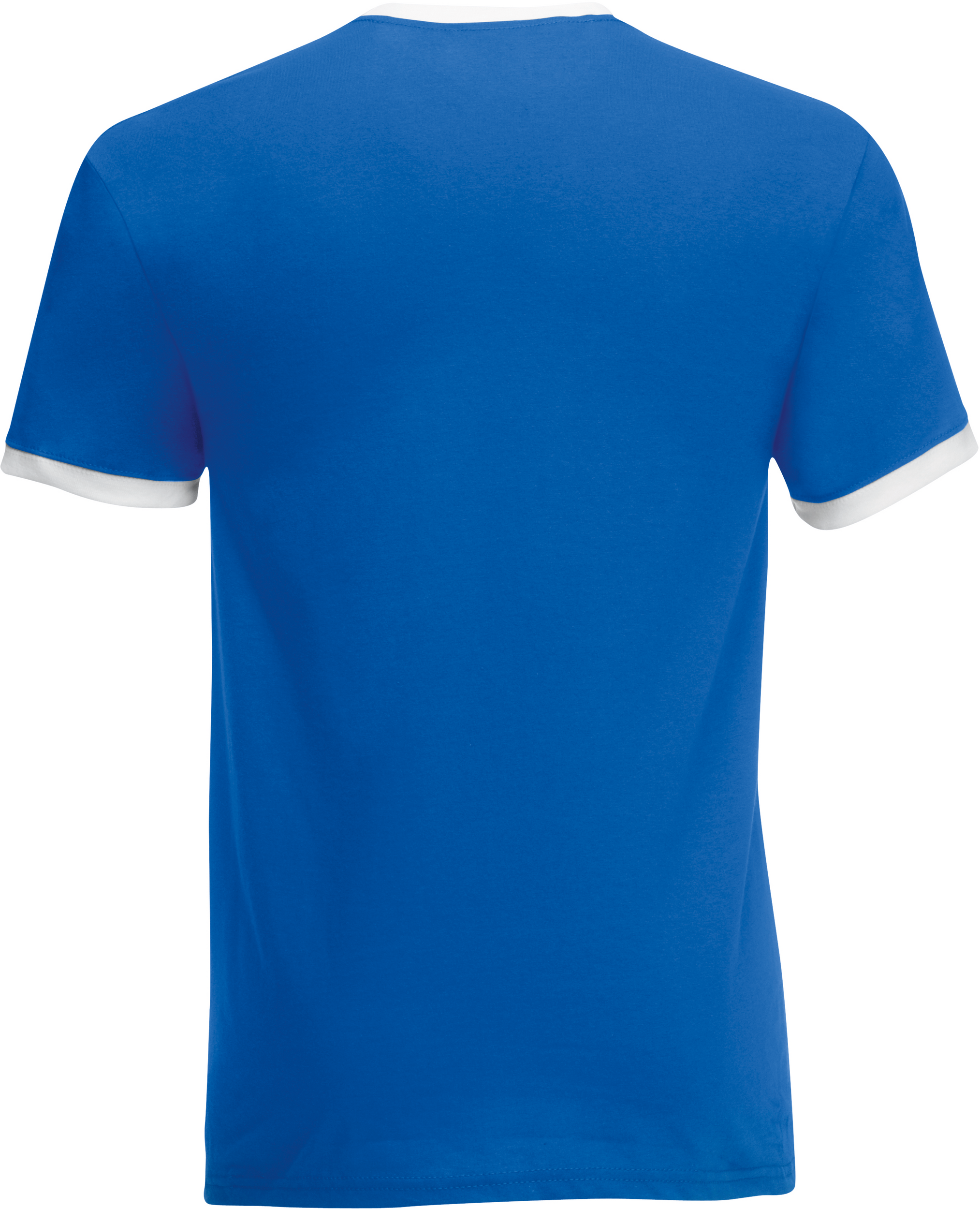 T-shirt Ringer Valueweight - Image 11